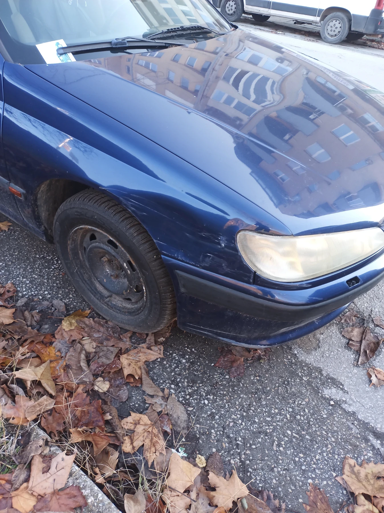 Peugeot 406  - изображение 5