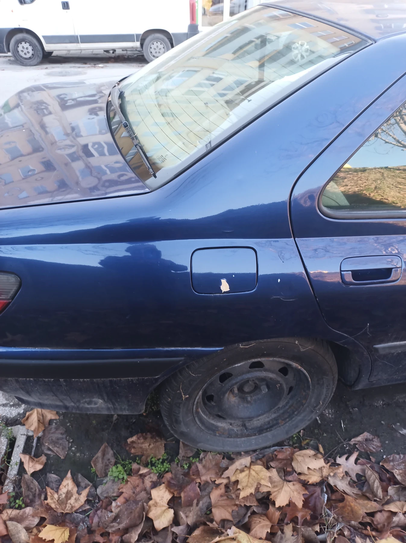 Peugeot 406  - изображение 7