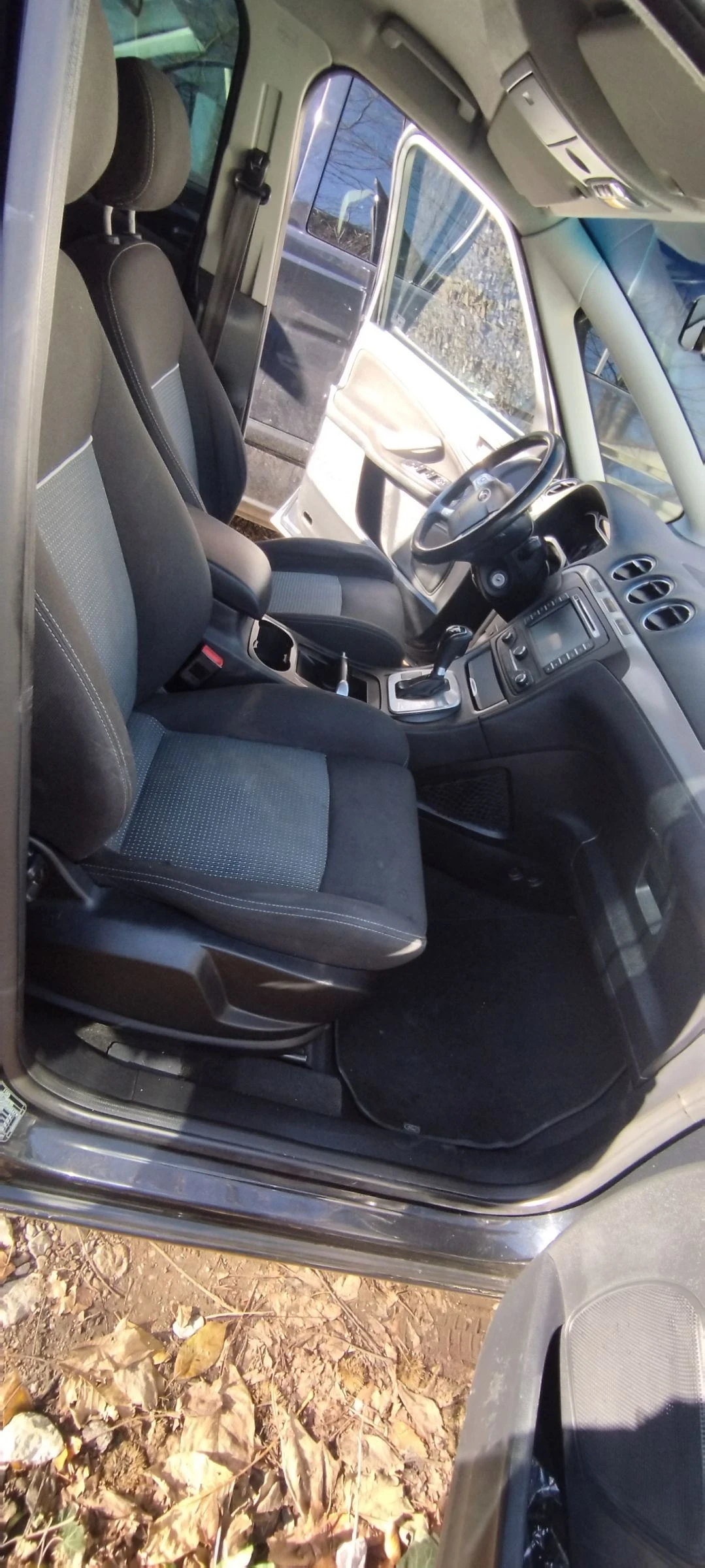 Ford S-Max 2.0 TDCI Titanium  | Mobile.bg � ����������� 12