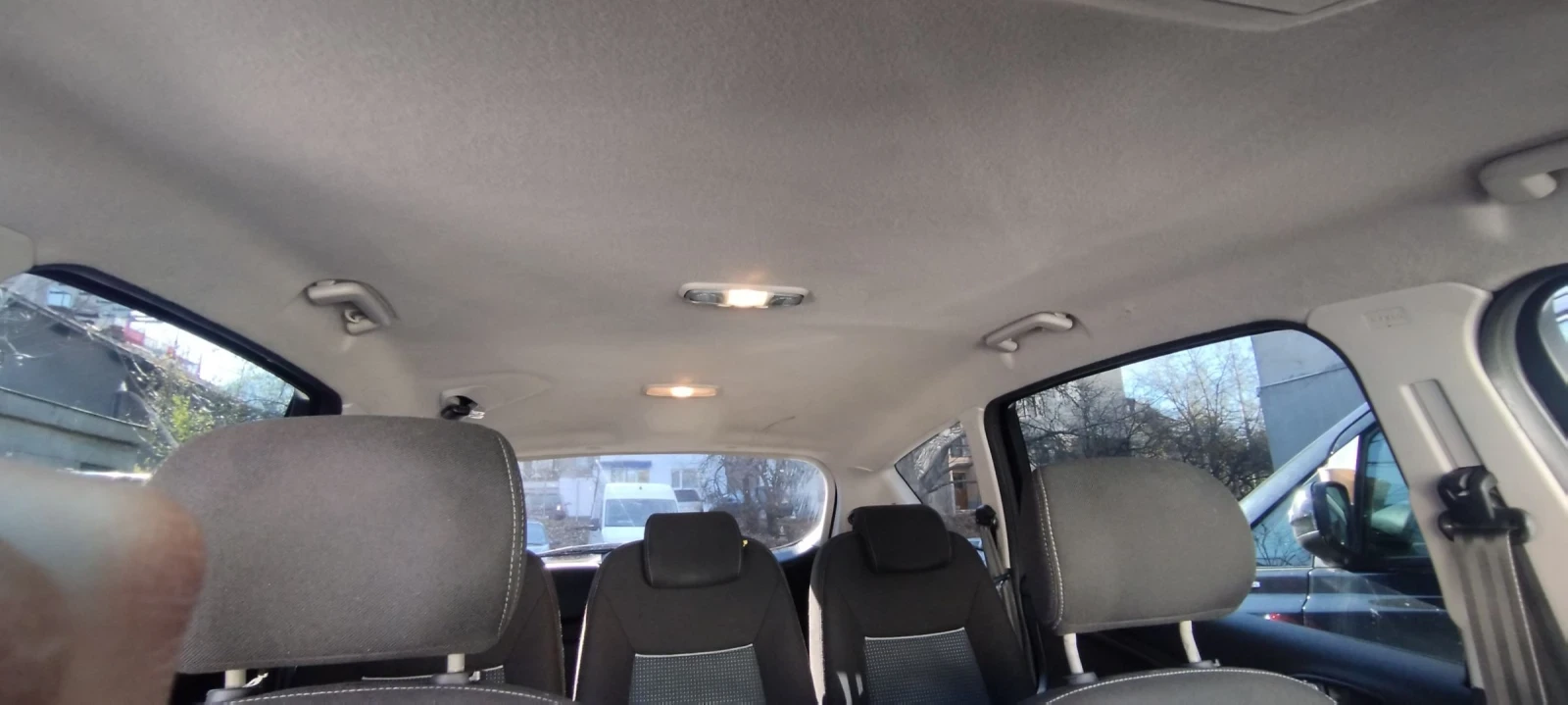 Ford S-Max 2.0 TDCI Titanium  | Mobile.bg � ����������� 14