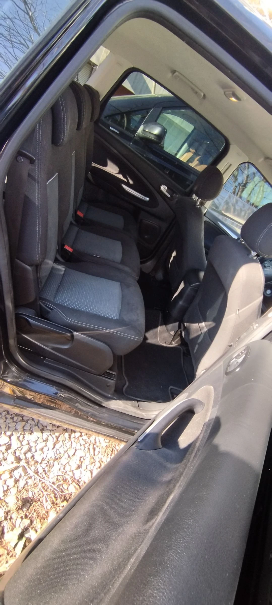 Ford S-Max 2.0 TDCI Titanium  | Mobile.bg � ����������� 16