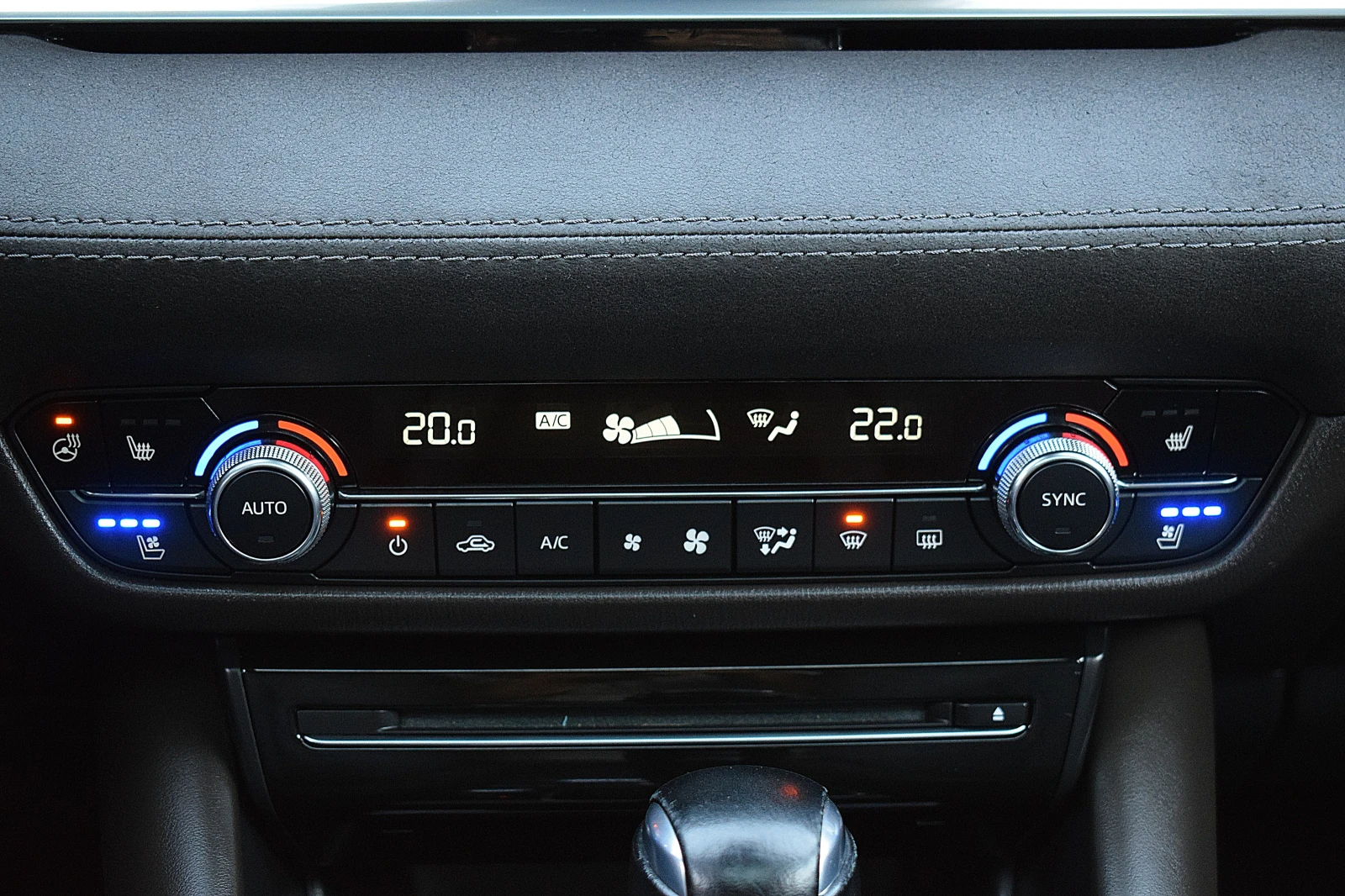 Mazda 6 2.5-TAKUMI//LANE ASSIST/360 | Mobile.bg   12