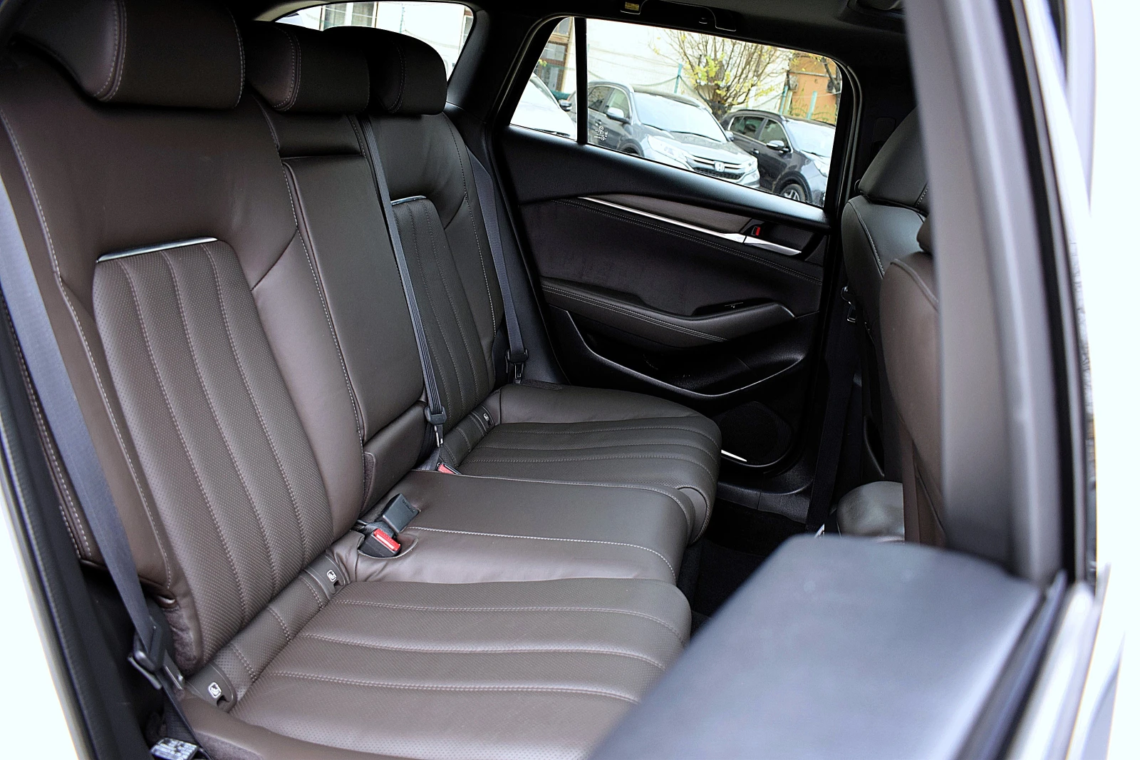 Mazda 6 2.5-TAKUMI//LANE ASSIST/360 | Mobile.bg   15