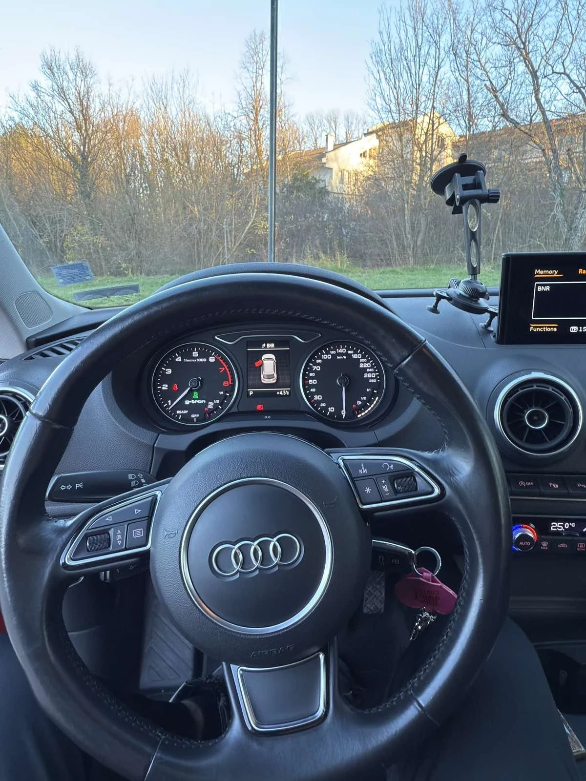 Audi A3 G-TRON | Mobile.bg � ����������� 7