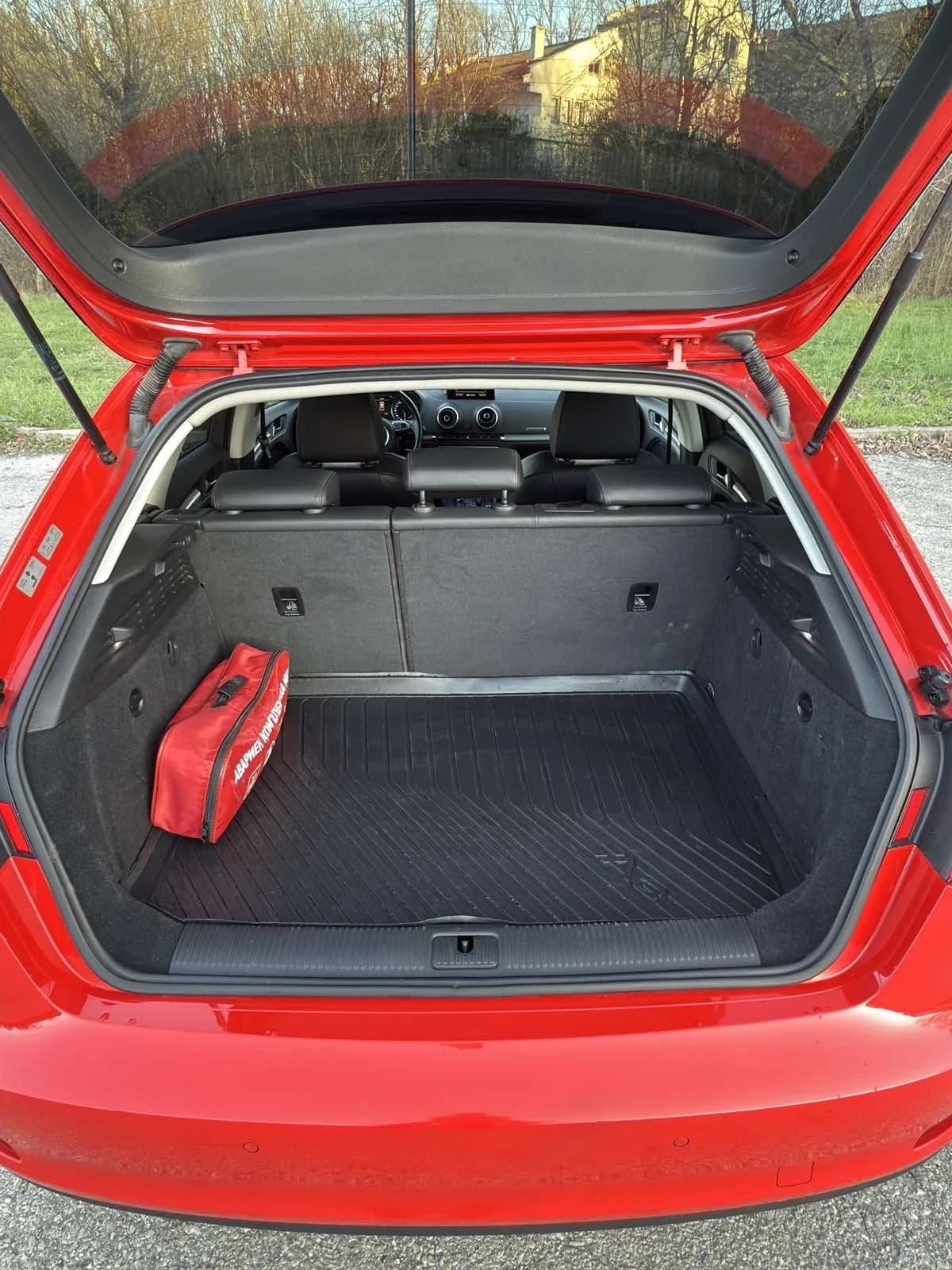 Audi A3 G-TRON | Mobile.bg � ����������� 8