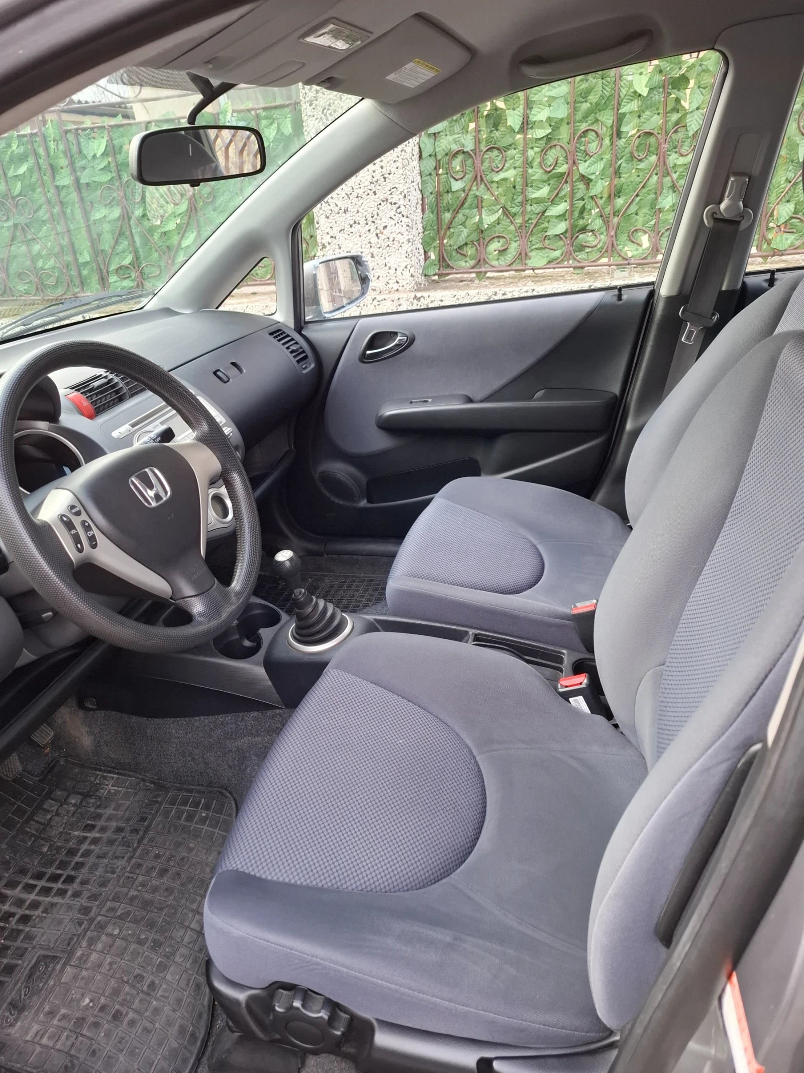 Honda Jazz | Mobile.bg � ����������� 3