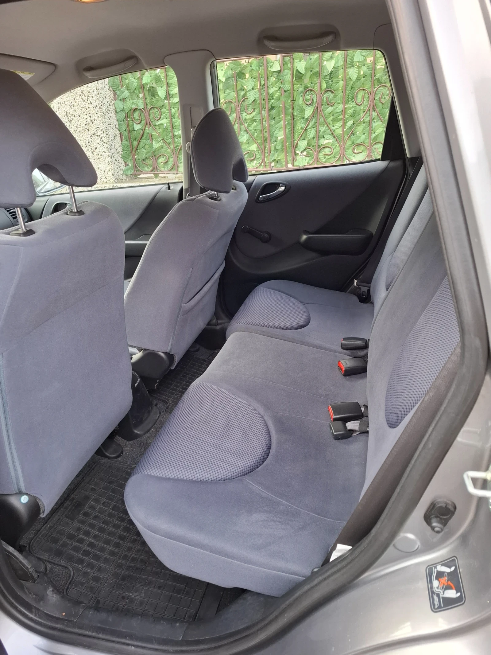 Honda Jazz | Mobile.bg � ����������� 4