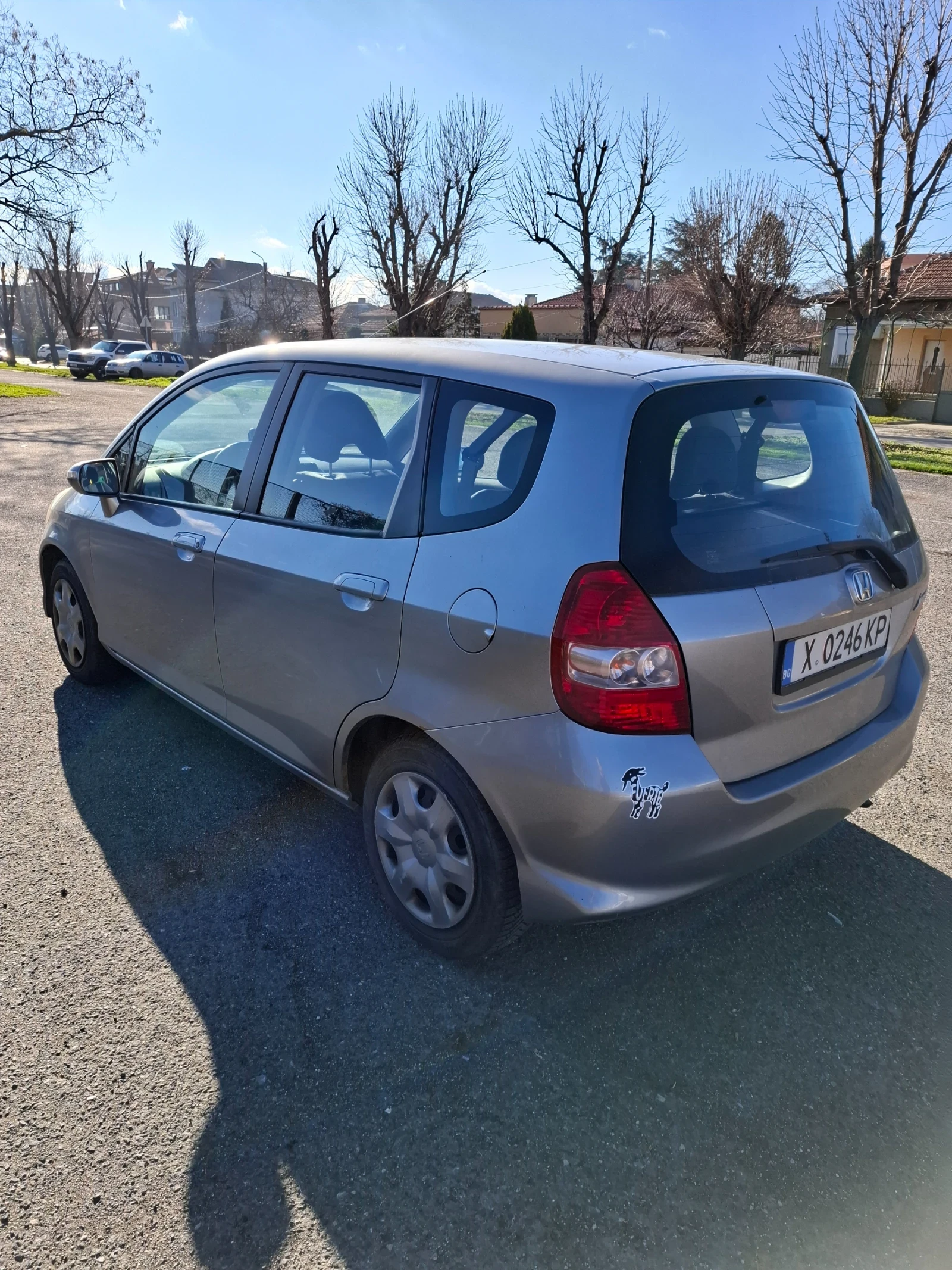 Honda Jazz | Mobile.bg � ����������� 9