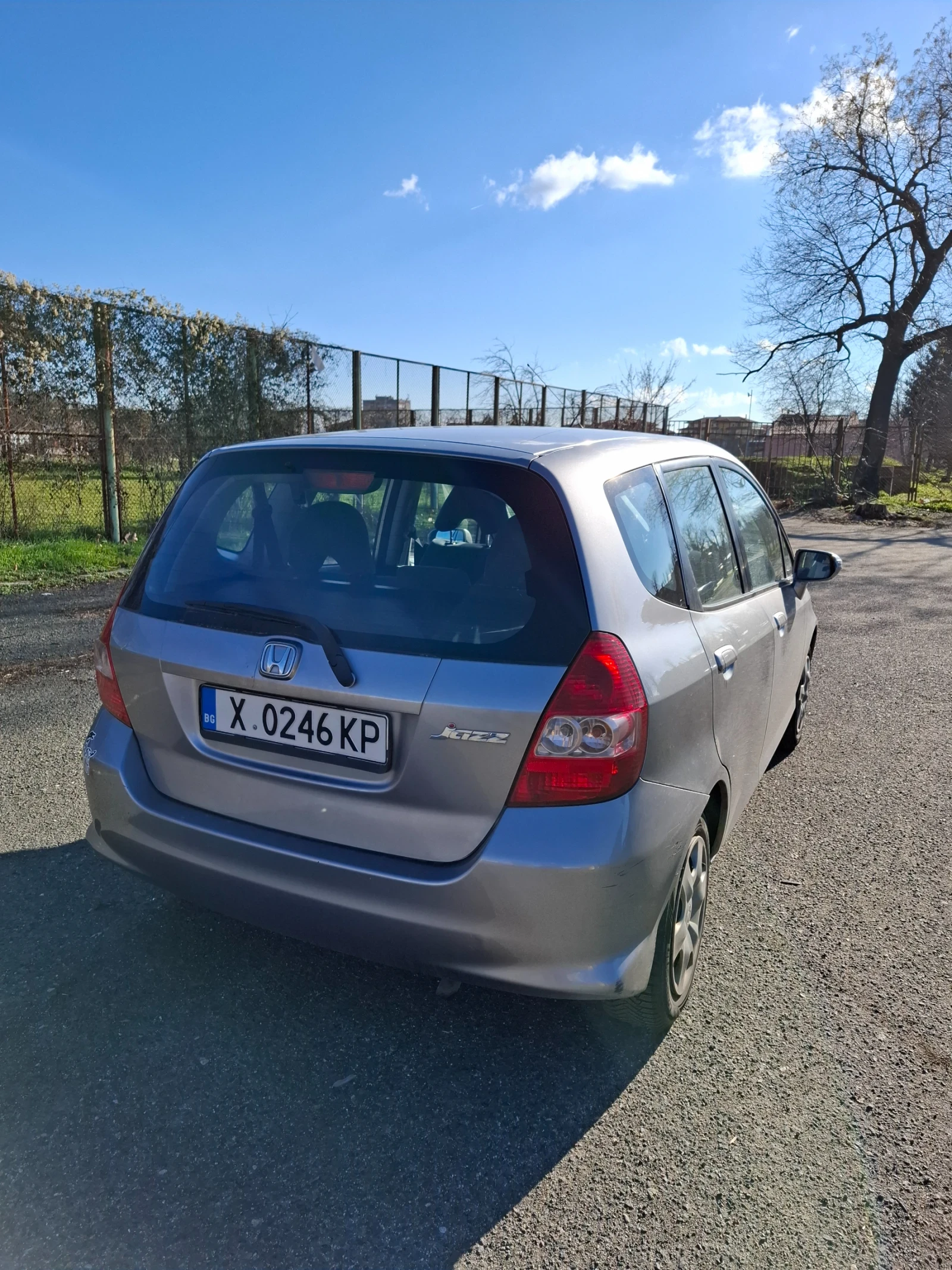 Honda Jazz | Mobile.bg � ����������� 7