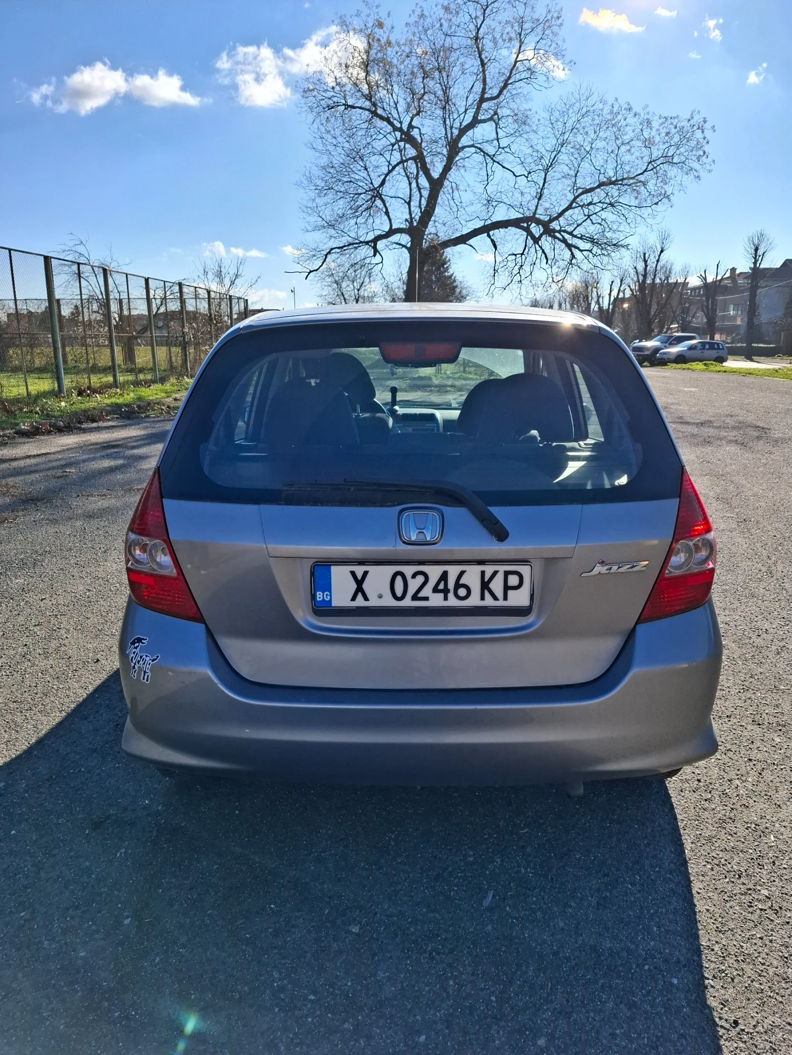 Honda Jazz | Mobile.bg � ����������� 8