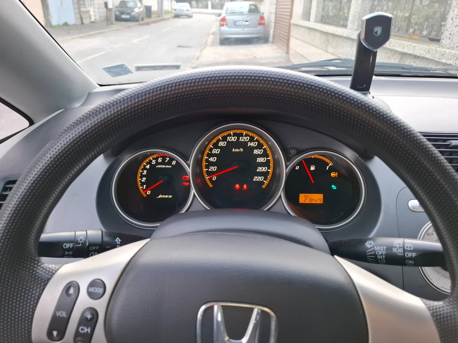 Honda Jazz | Mobile.bg � ����������� 5