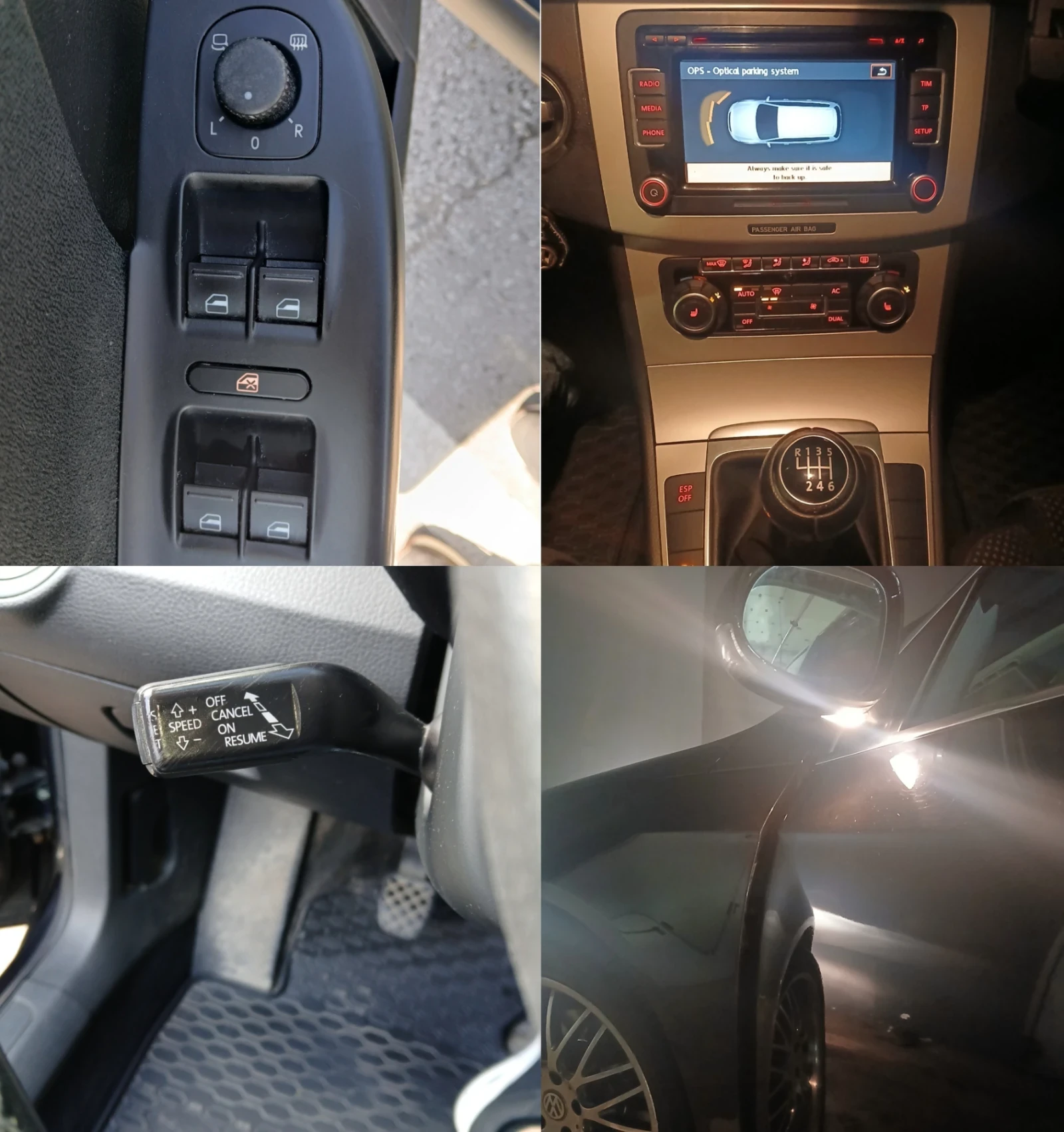 VW Passat  - изображение 8