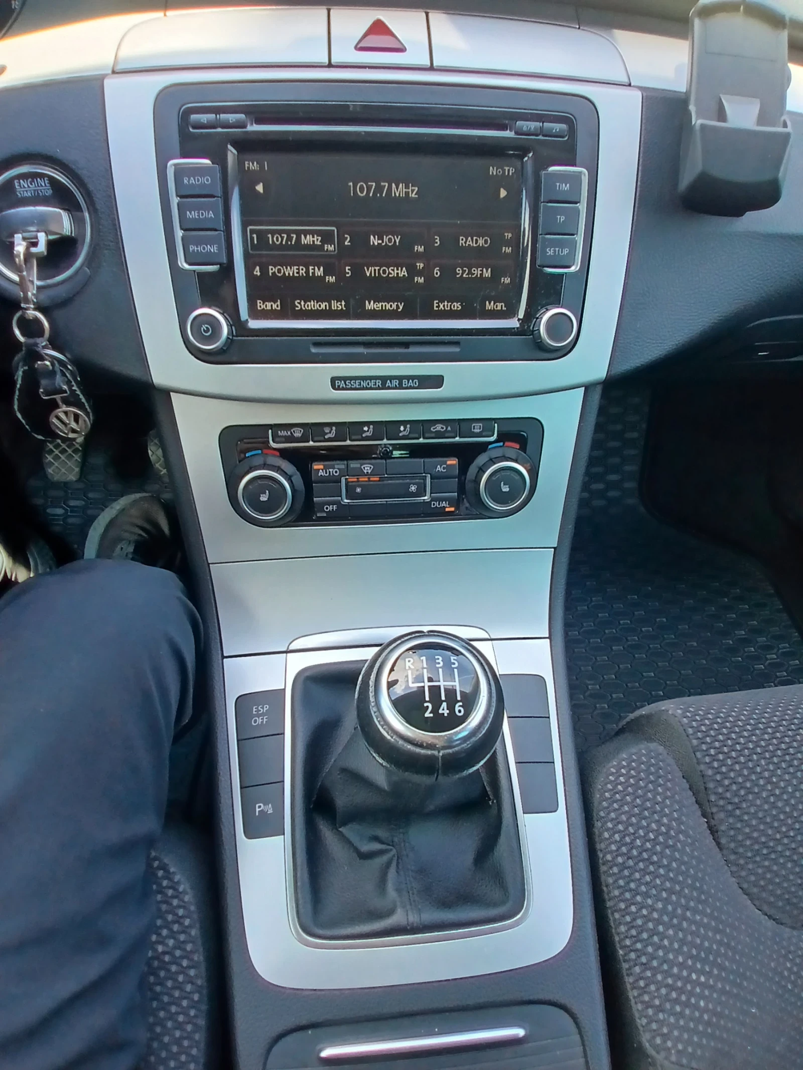 VW Passat  - изображение 6