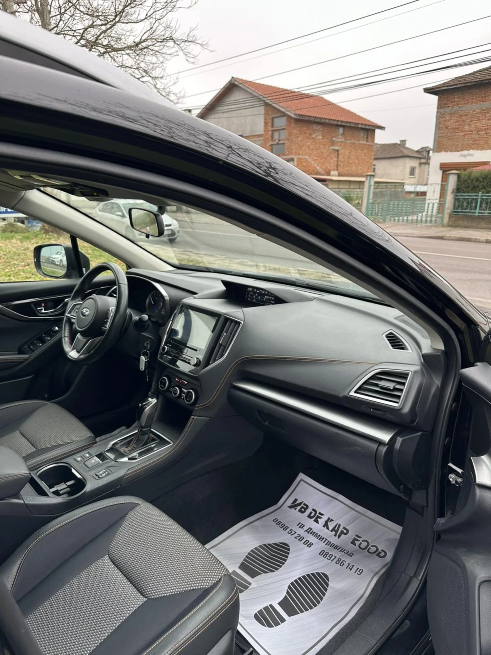 Subaru XV | Mobile.bg � ����������� 11