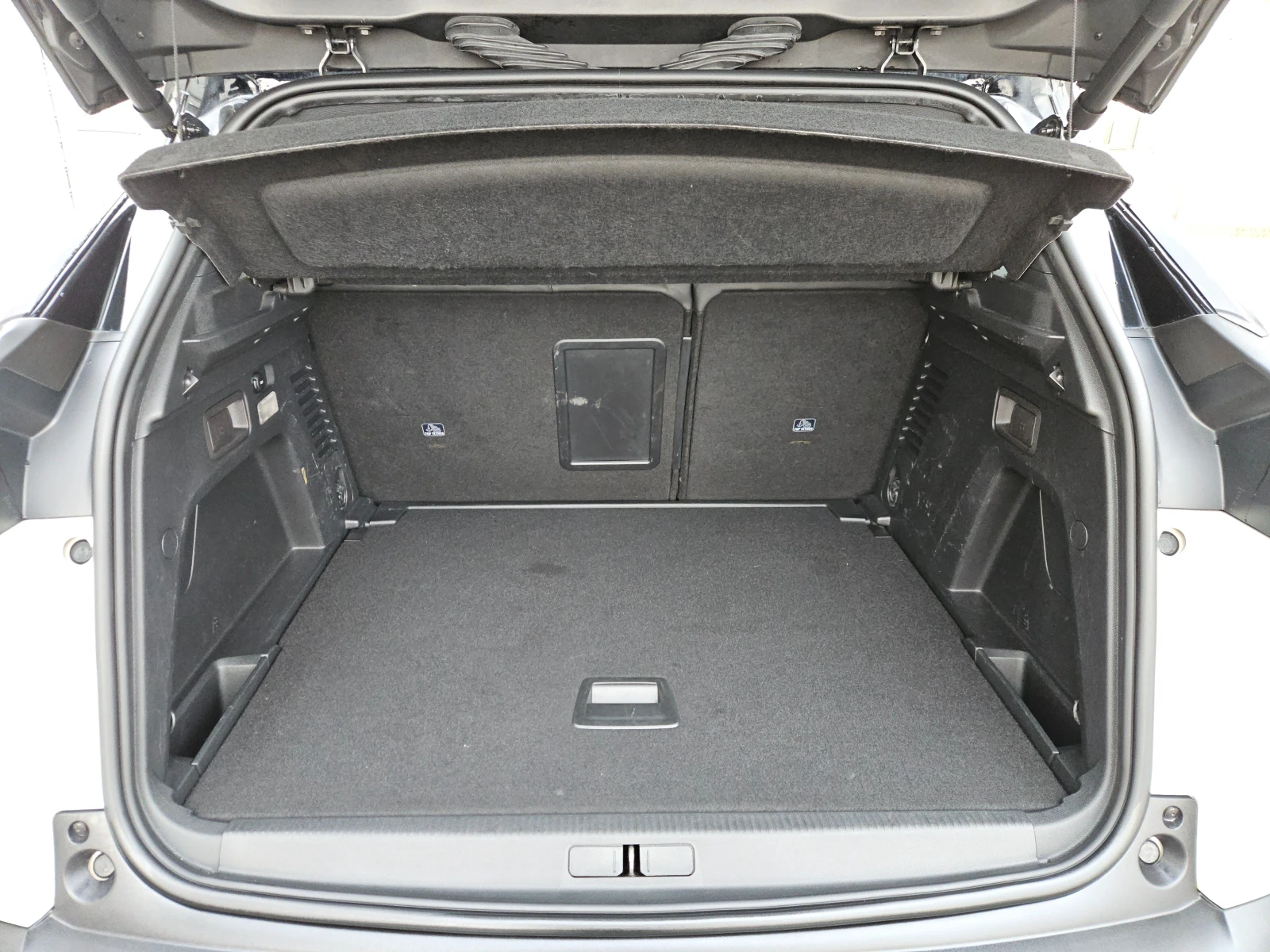 Peugeot 3008 2.0HDI/GT-Line/360������/DISTRONIK/LED/NAVI/������ | Mobile.bg � ����������� 4