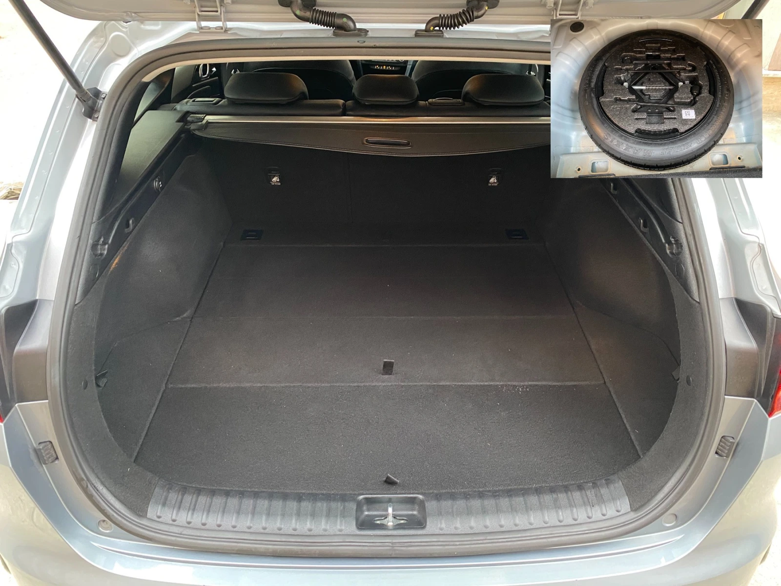 Kia Ceed 1.5 T-GDi / DynamicPlusLine  /SW  | Mobile.bg � ����������� 14