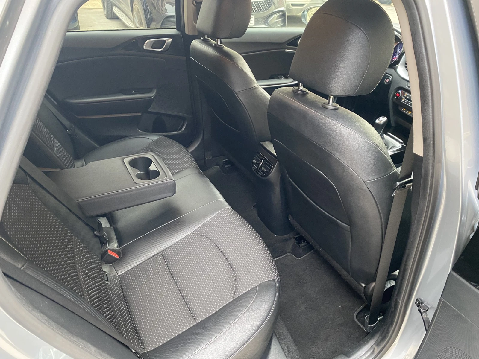 Kia Ceed 1.5 T-GDi / DynamicPlusLine  /SW  | Mobile.bg � ����������� 13