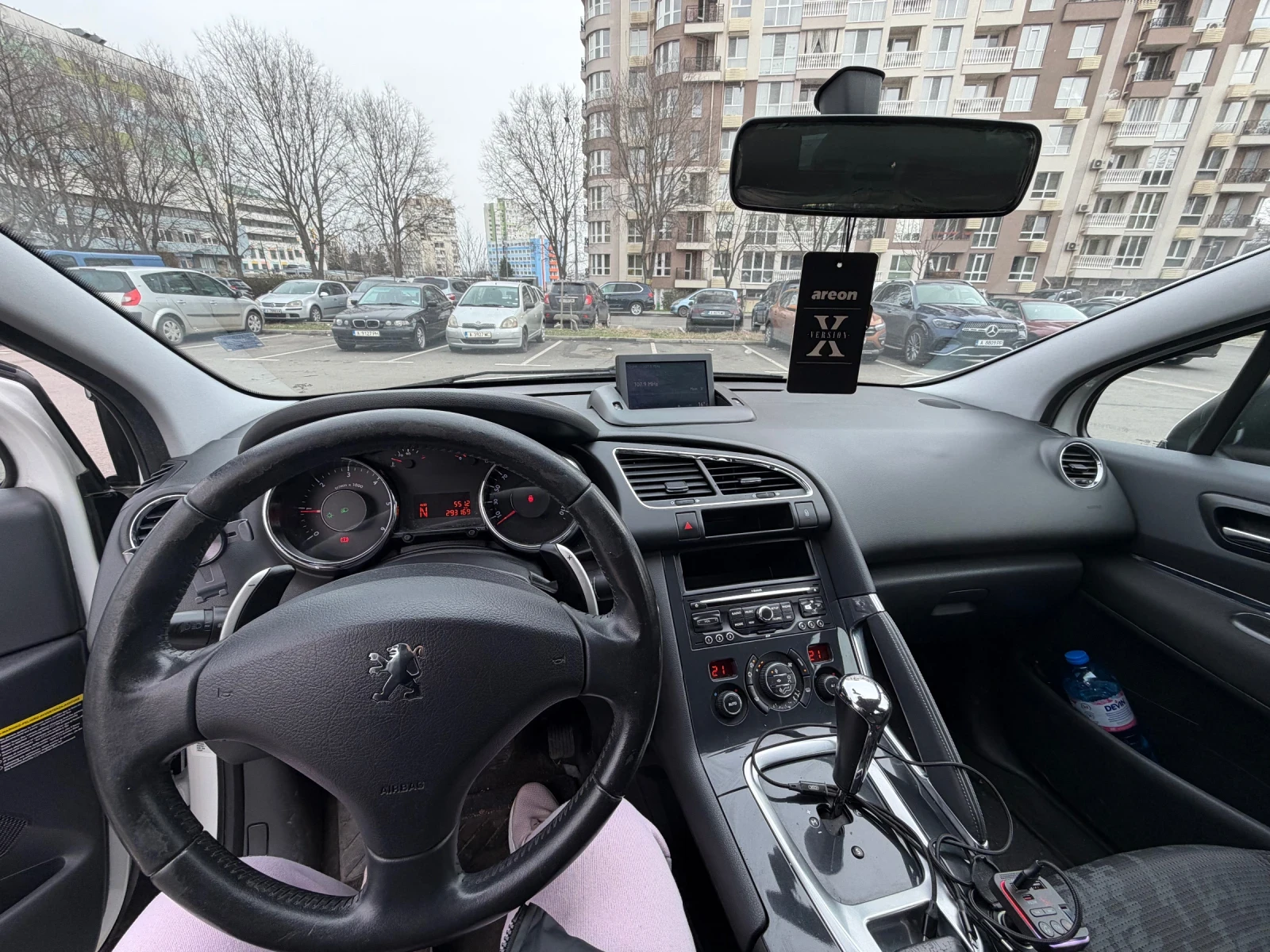 Peugeot 3008 | Mobile.bg � ����������� 5