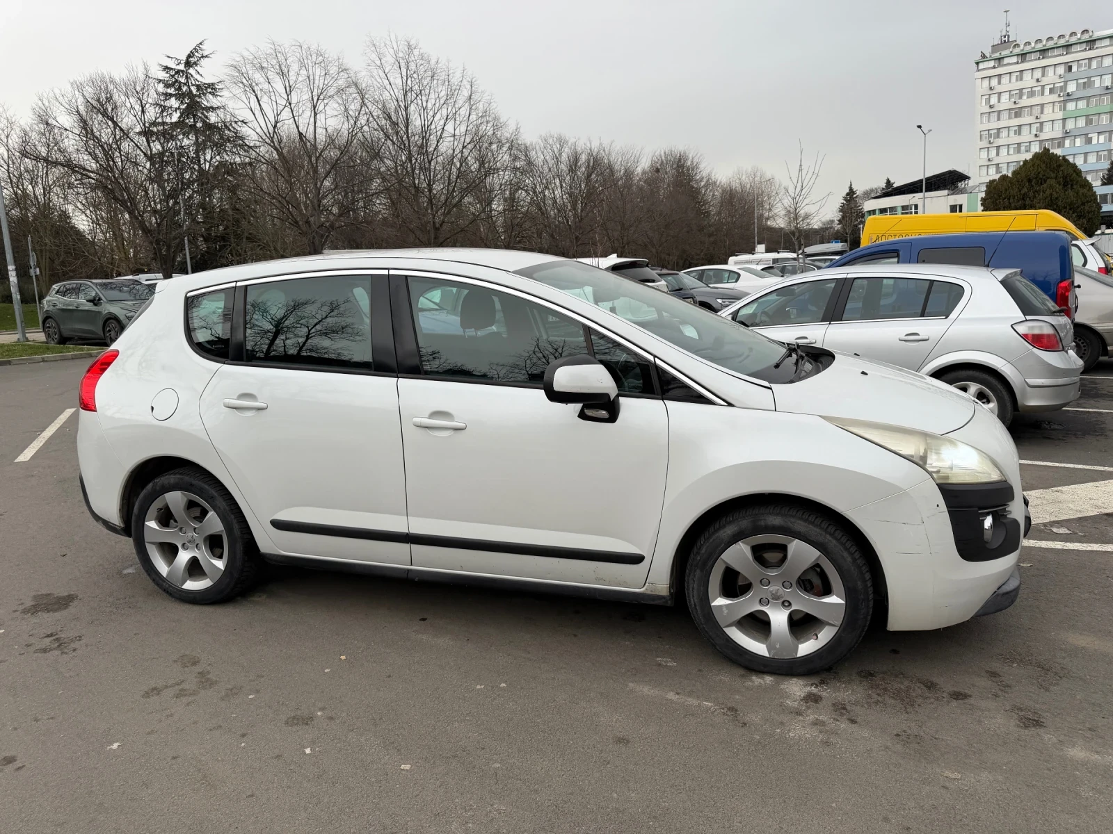 Peugeot 3008 | Mobile.bg � ����������� 2