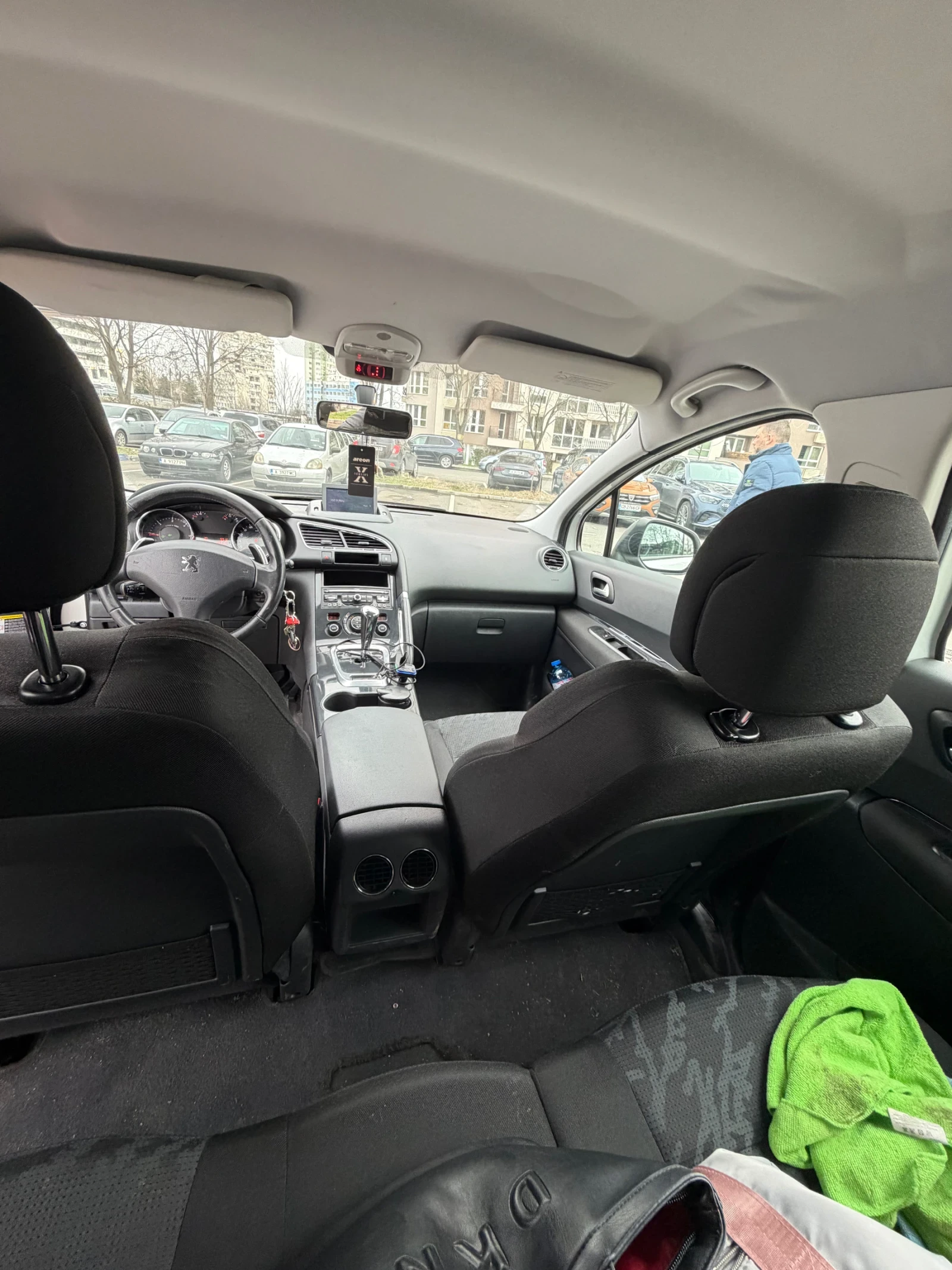 Peugeot 3008 | Mobile.bg � ����������� 10