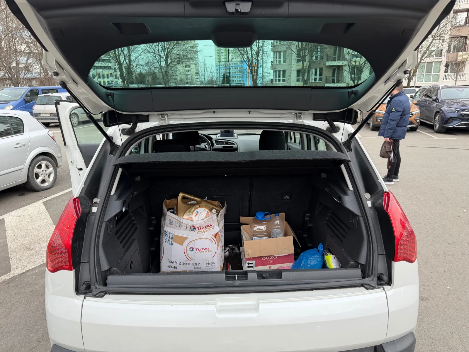 Peugeot 3008 | Mobile.bg � ����������� 11