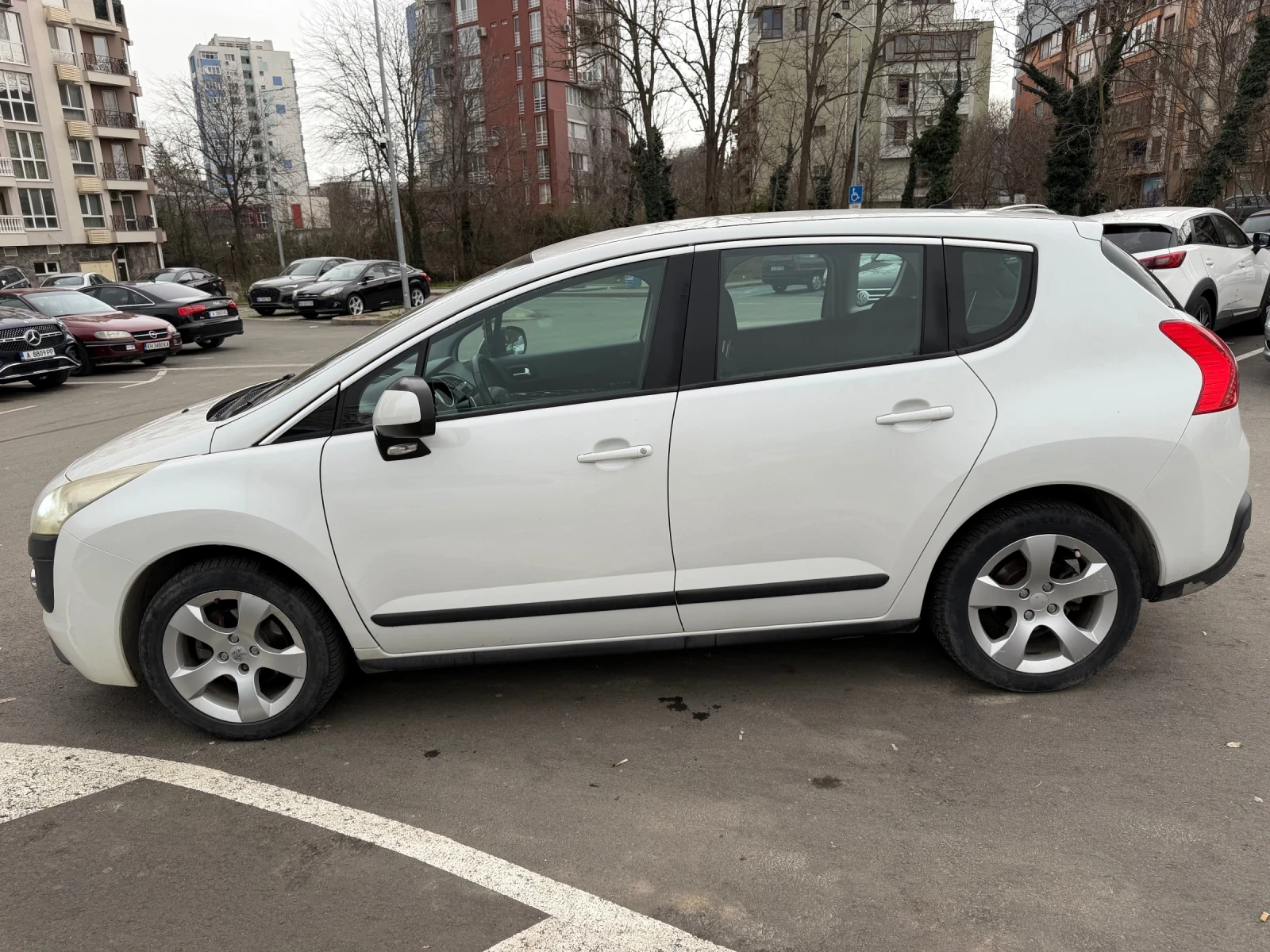 Peugeot 3008 | Mobile.bg � ����������� 1
