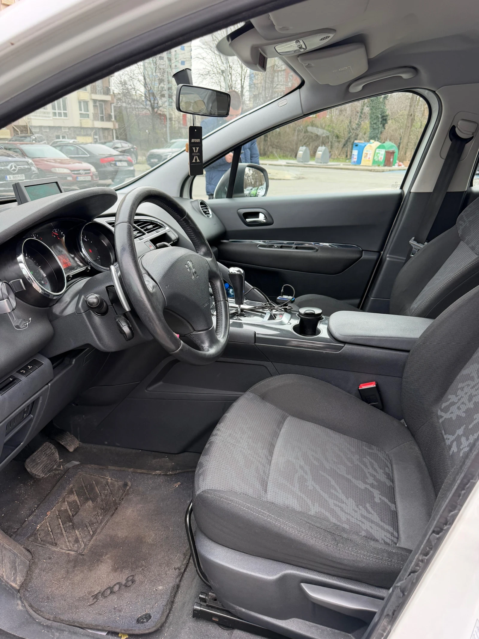Peugeot 3008 | Mobile.bg � ����������� 8