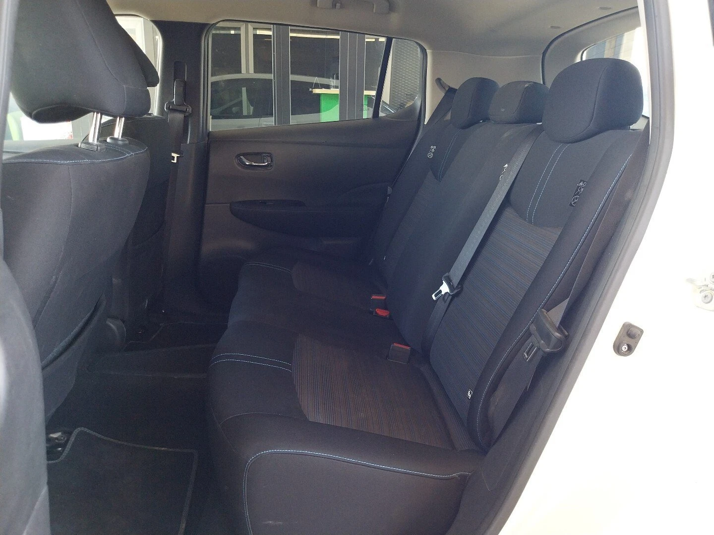 Nissan Leaf  | Mobile.bg � ����������� 5