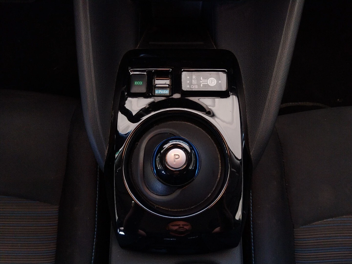 Nissan Leaf  | Mobile.bg � ����������� 3