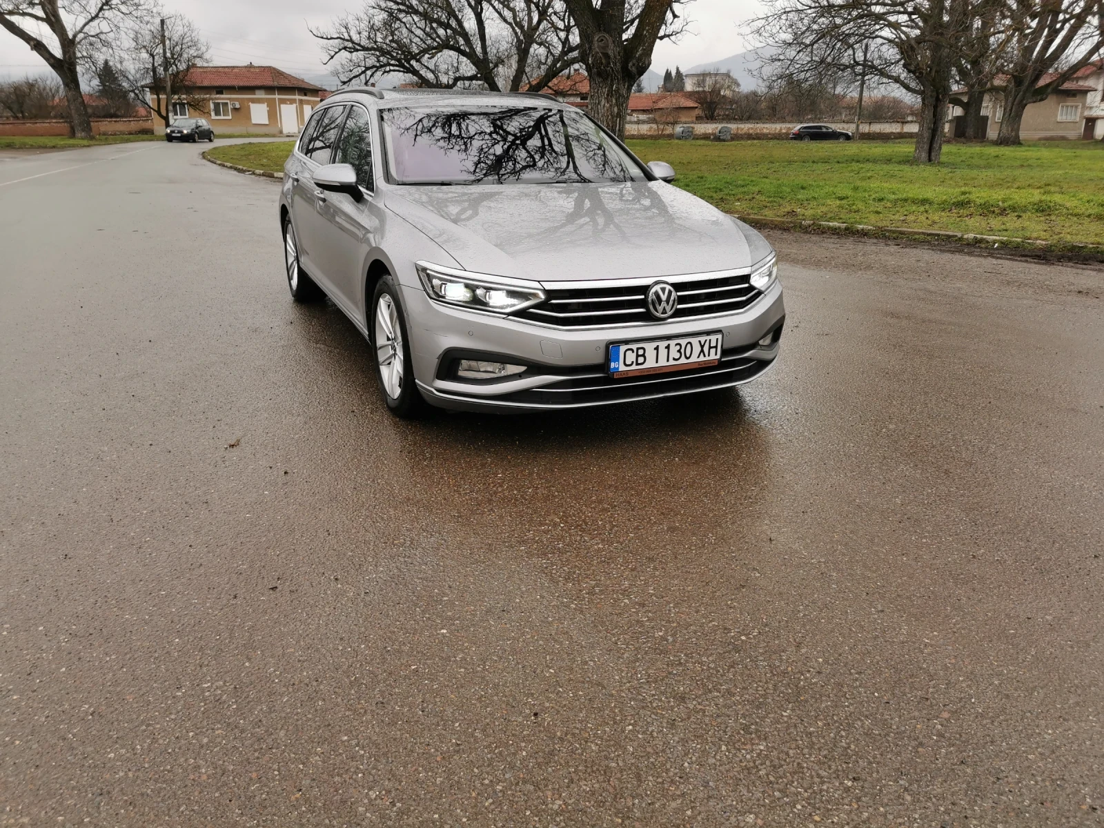 VW Passat 2, 0 TDI 190k.c. - изображение 3
