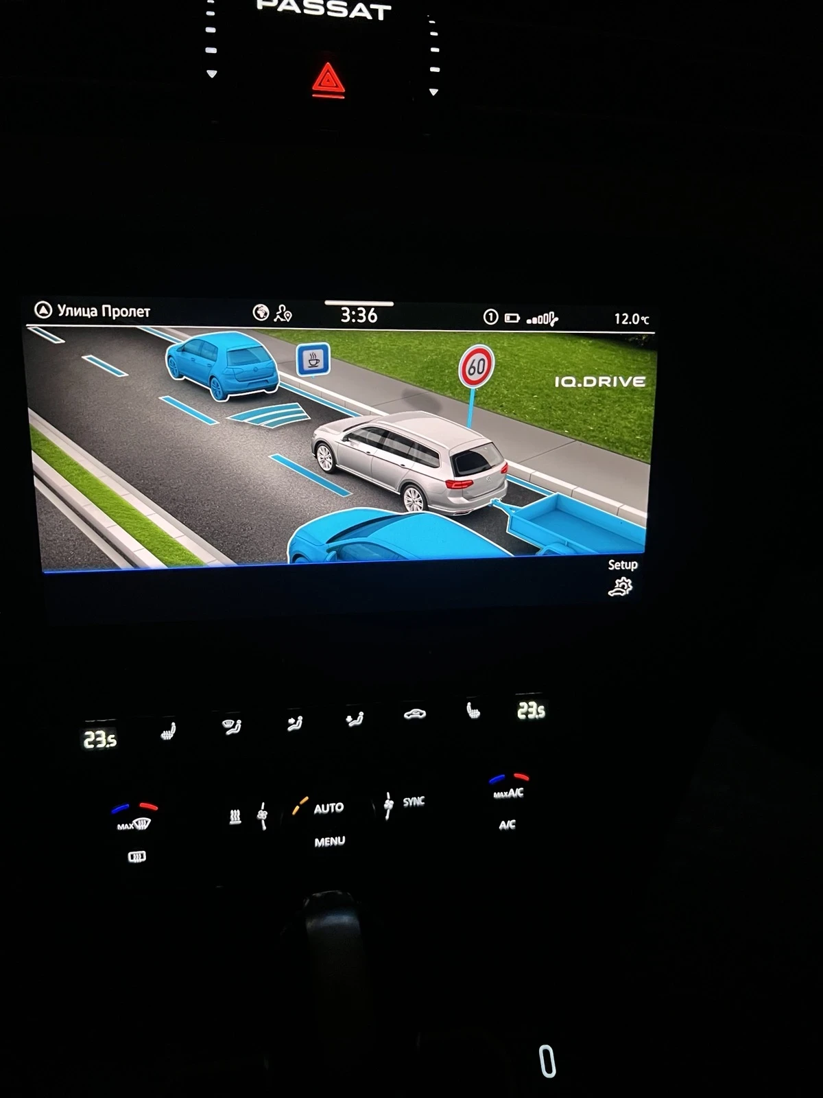 VW Passat 2, 0 TDI 190k.c. | Mobile.bg � ����������� 15