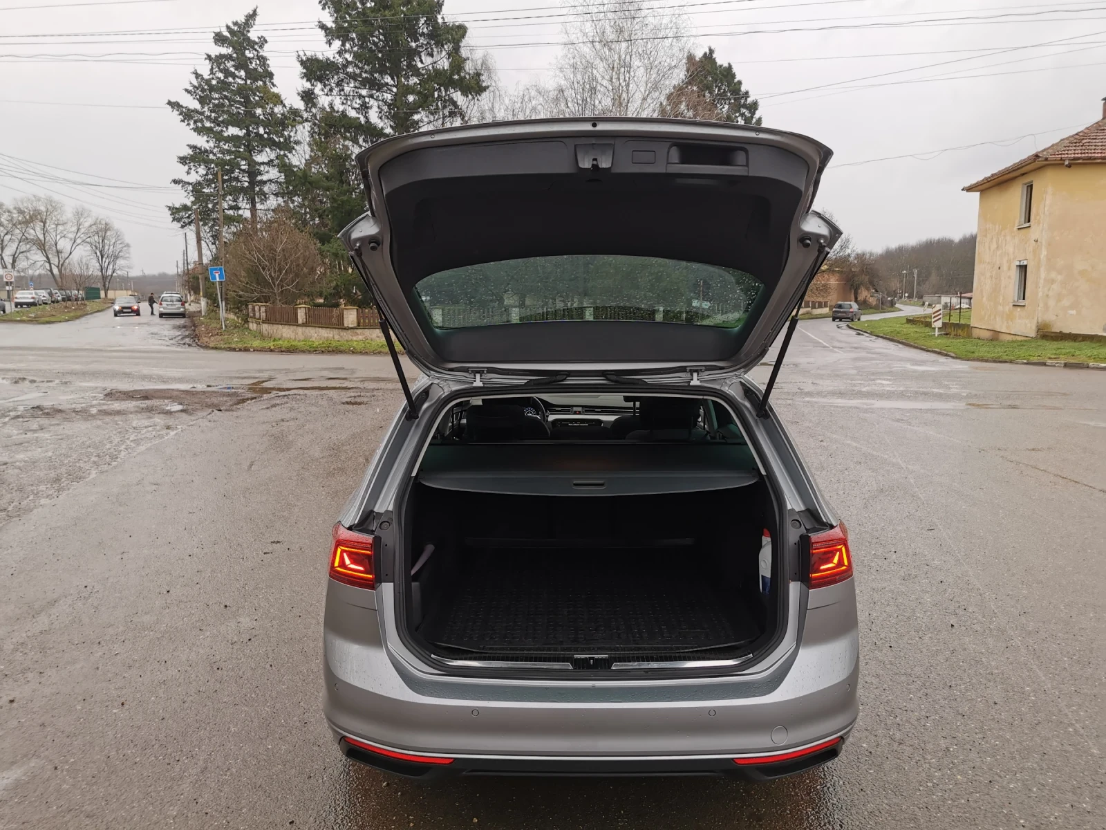 VW Passat 2, 0 TDI 190k.c. - изображение 7