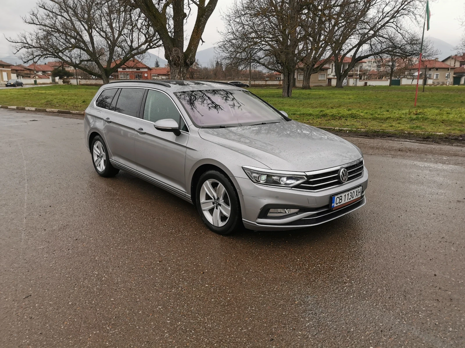 VW Passat 2, 0 TDI 190k.c. - изображение 2