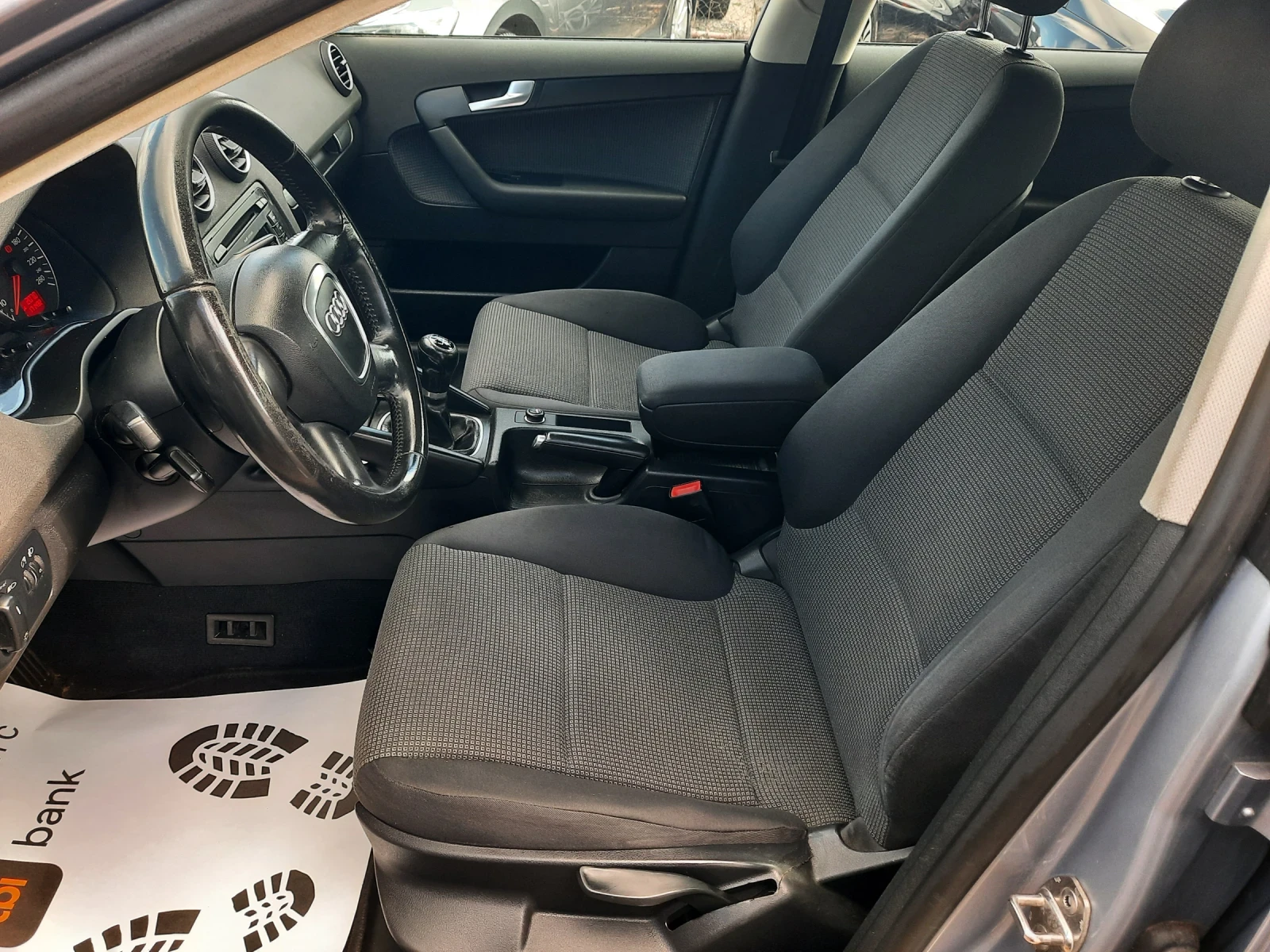 Audi A3 1.6i ��������� � | Mobile.bg � ����������� 7