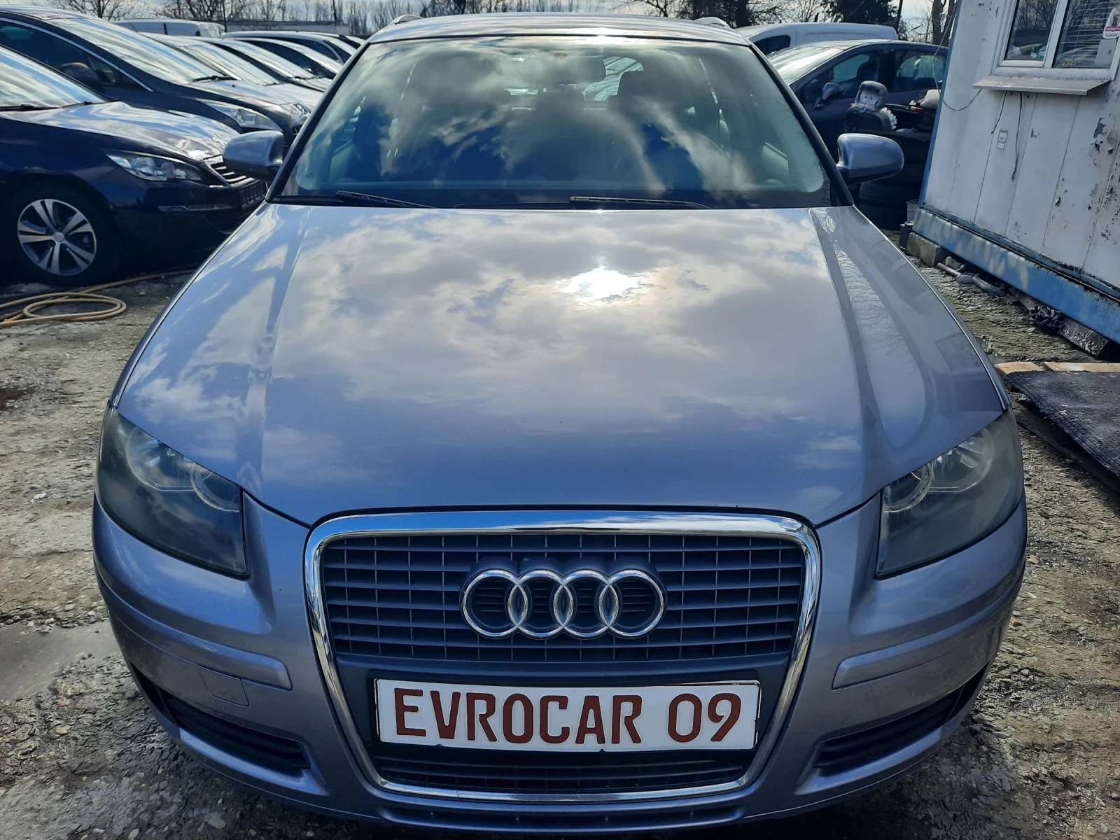 Audi A3 1.6i ��������� � | Mobile.bg � ����������� 5