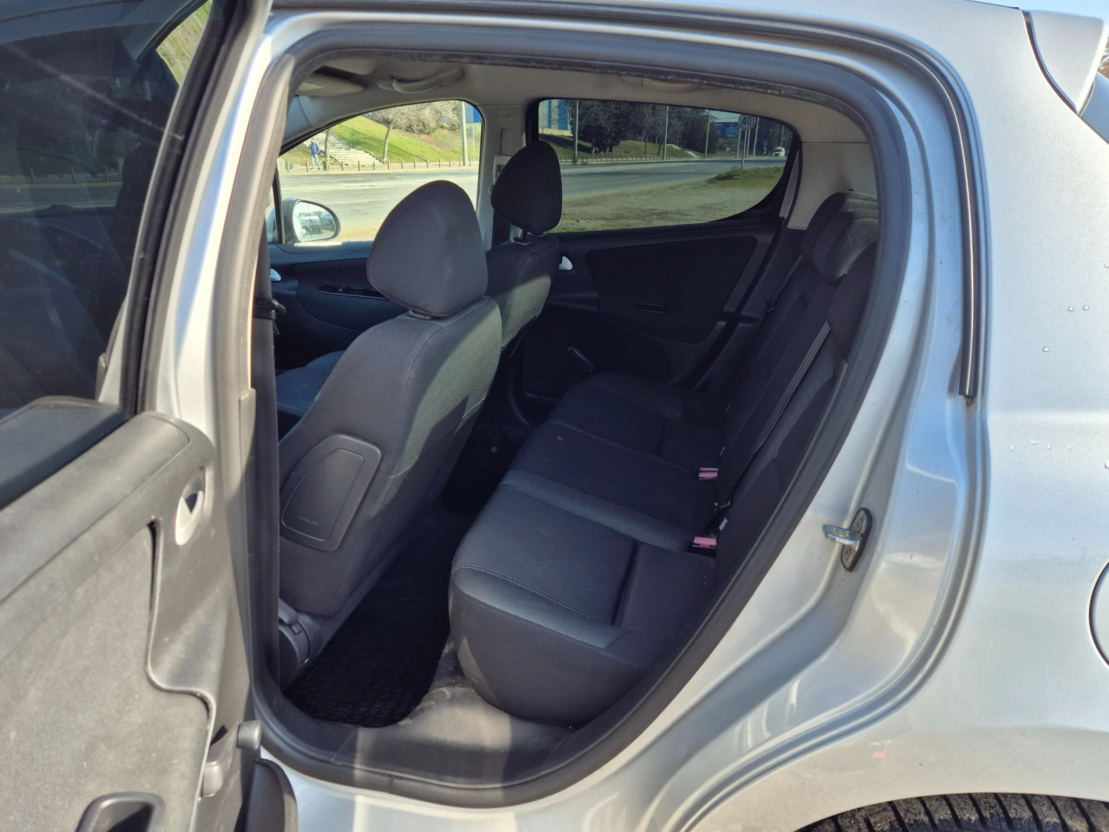 Peugeot 207 1.4HDI | Mobile.bg � ����������� 11