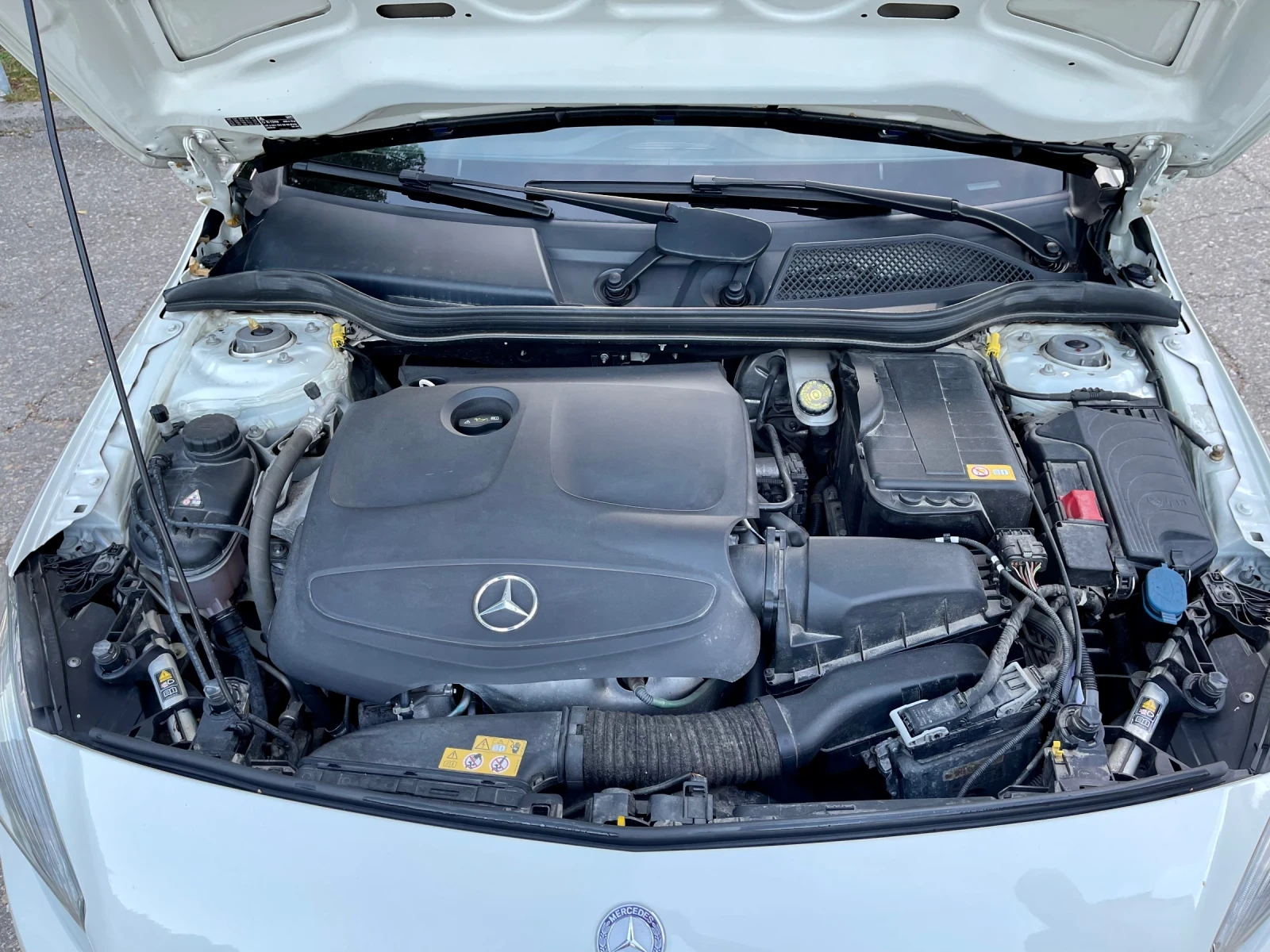 Mercedes-Benz A 180 | Mobile.bg � ����������� 7
