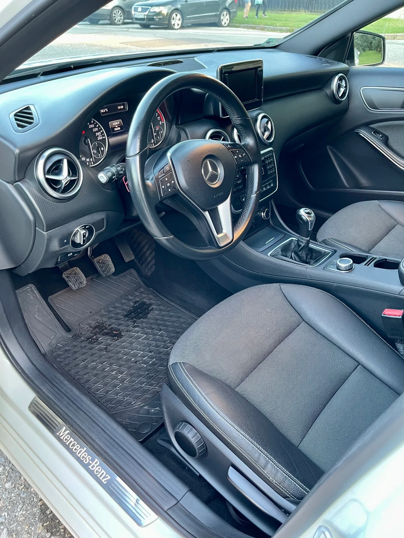 Mercedes-Benz A 180 | Mobile.bg � ����������� 6