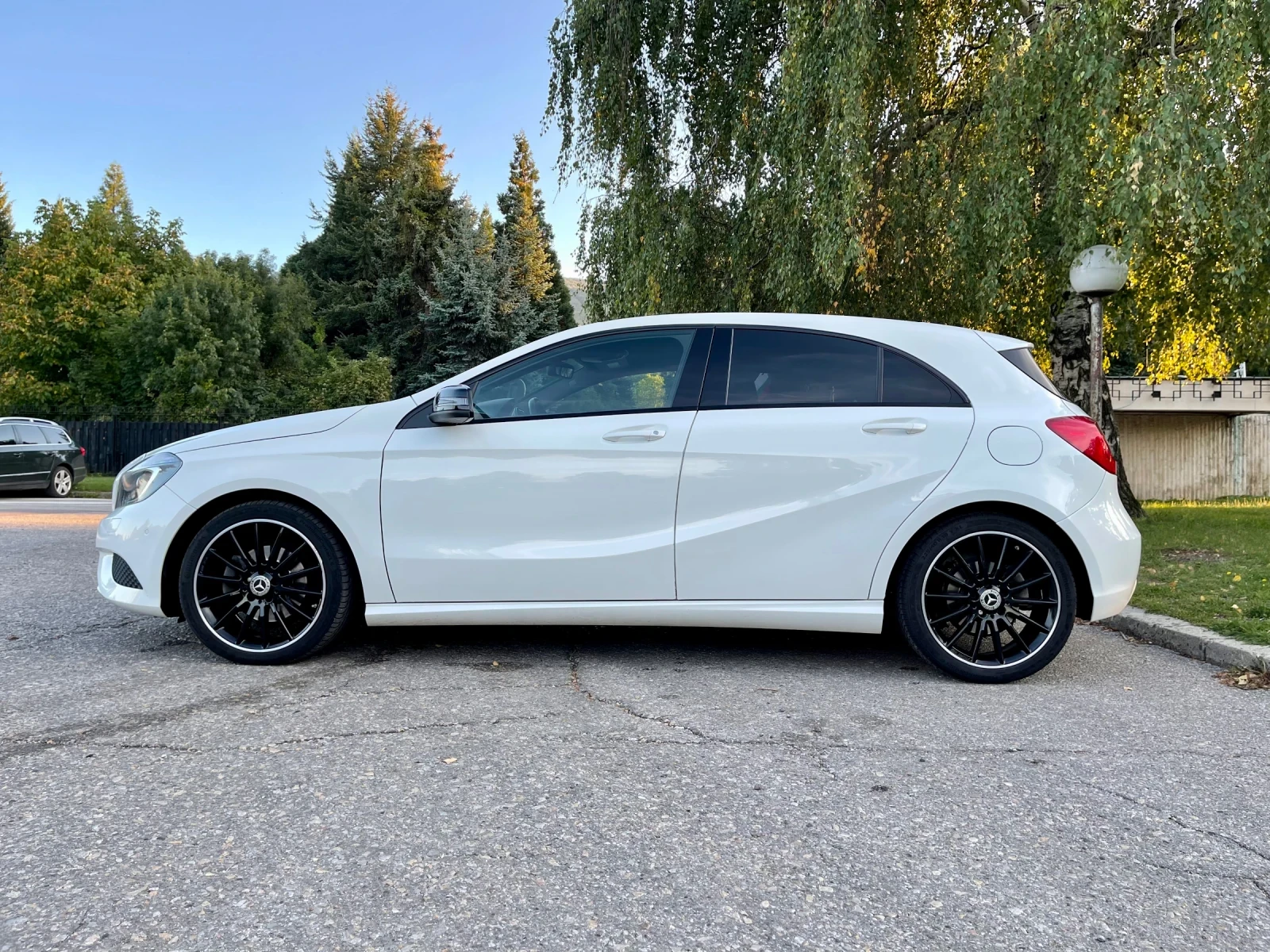 Mercedes-Benz A 180 | Mobile.bg � ����������� 2