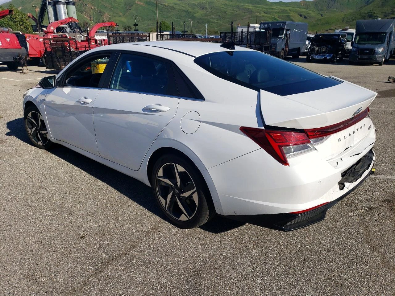Hyundai Elantra 1.6l Limited | Mobile.bg � ����������� 2