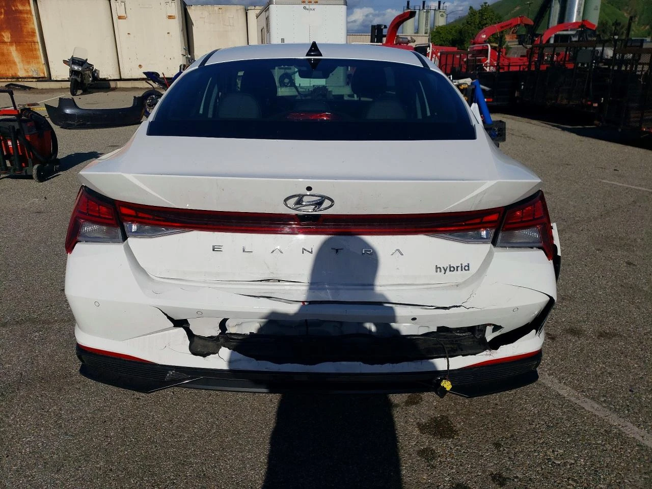 Hyundai Elantra 1.6l Limited | Mobile.bg � ����������� 6