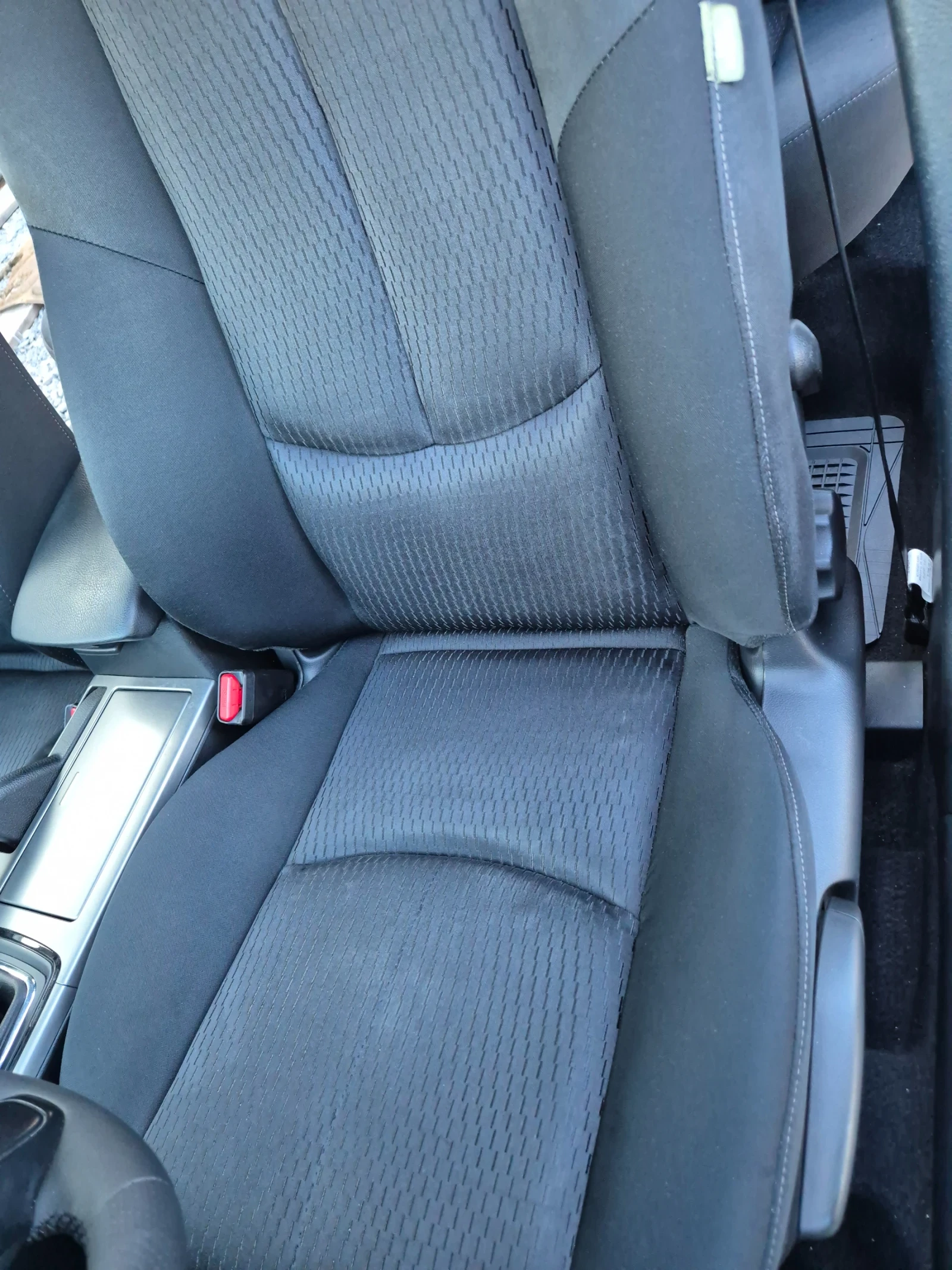 Mazda 6 2011г., снимка 7 - Автомобили и джипове - 53990684