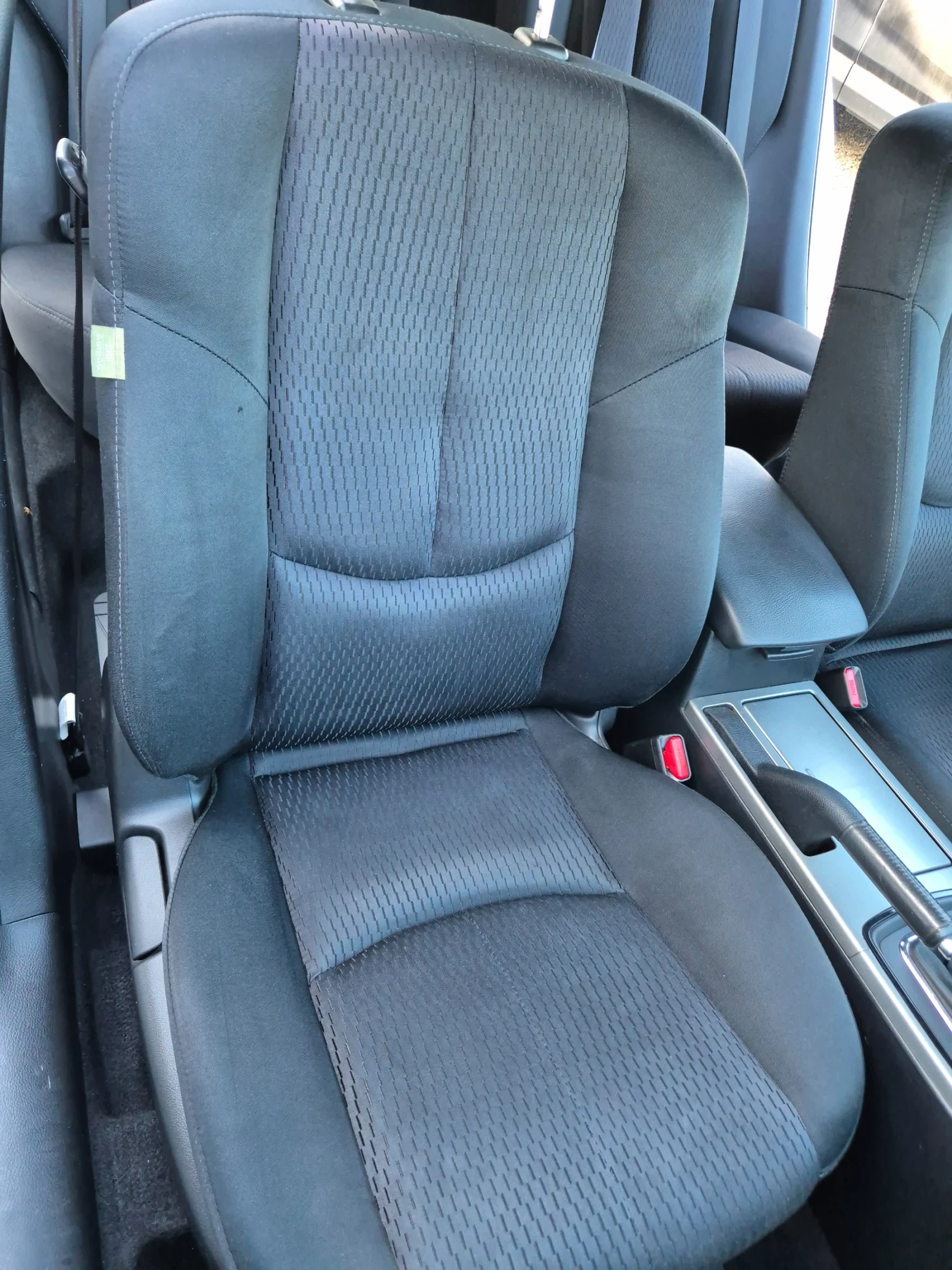 Mazda 6 2011г., снимка 8 - Автомобили и джипове - 53990684