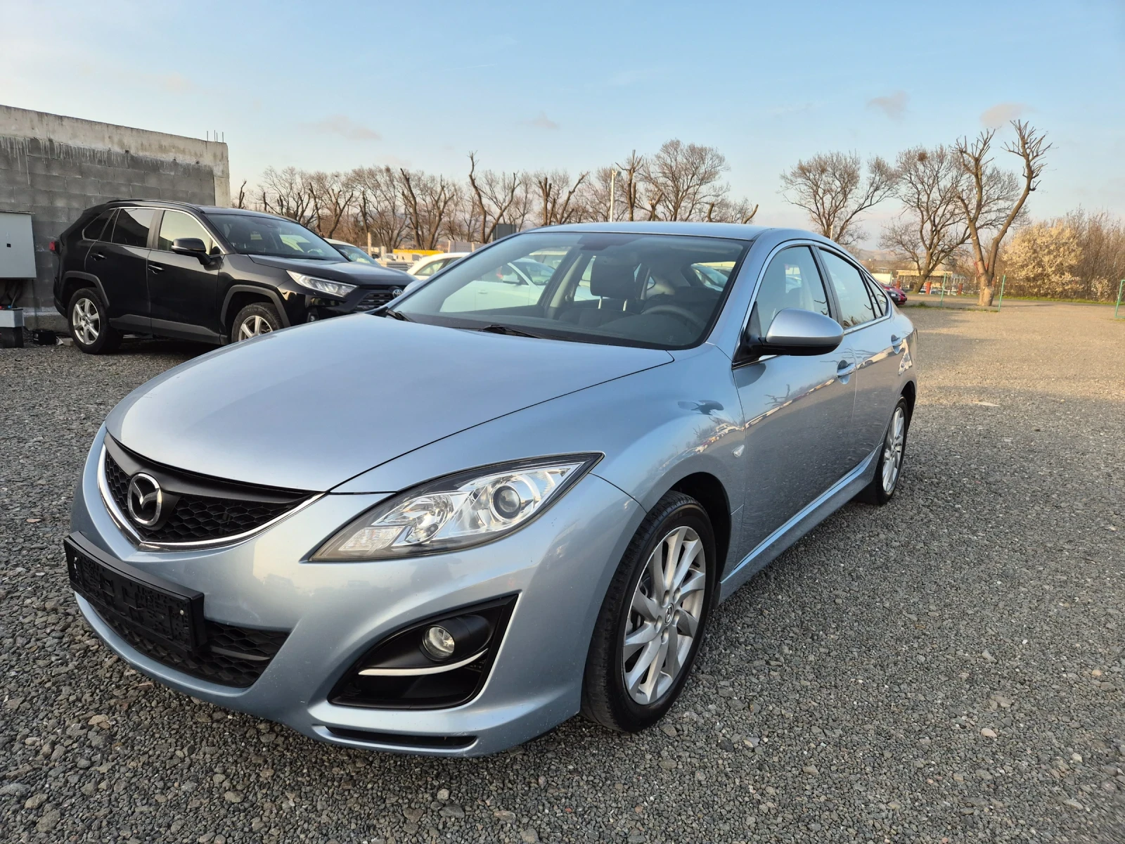Mazda 6 2011г., снимка 3 - Автомобили и джипове - 53990684