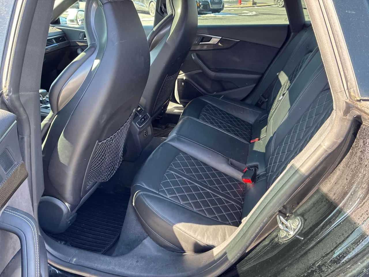 Audi S5 Technik/360/DIS/HUD/B&O/AMBIENT/MASSAGE, снимка 13 - Автомобили и джипове - 54011509