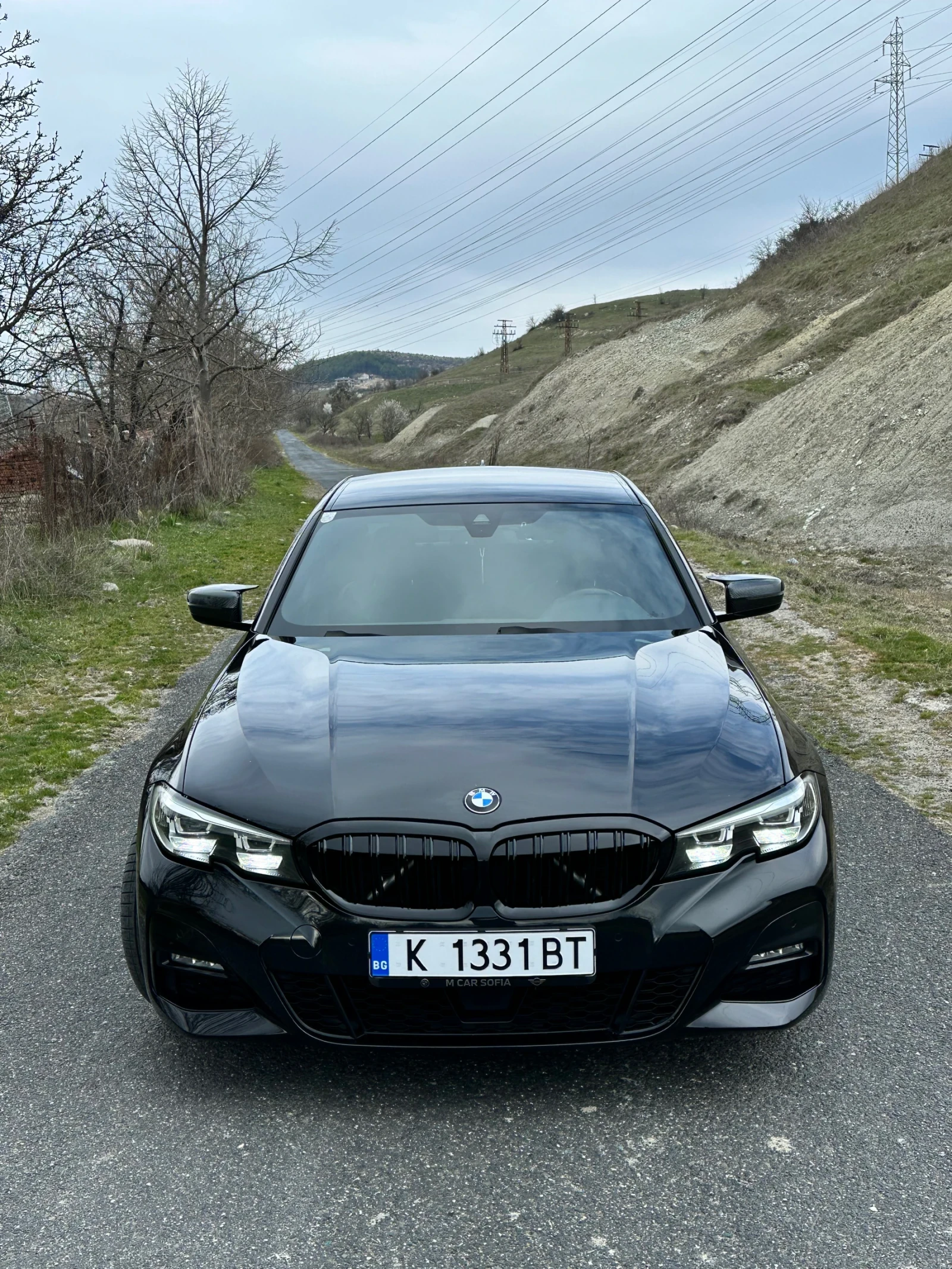 BMW 320 undefined | Auto.bg — изображение 1