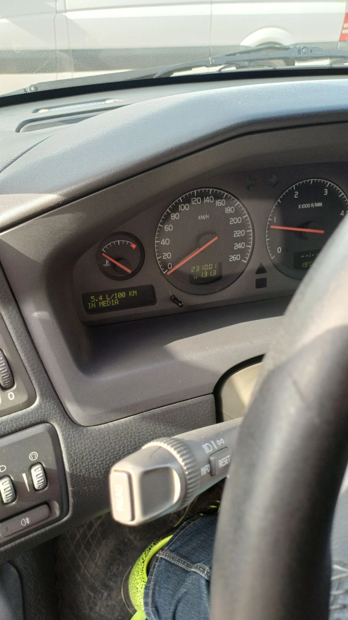 Volvo V70 2.5 D | Mobile.bg � ����������� 13