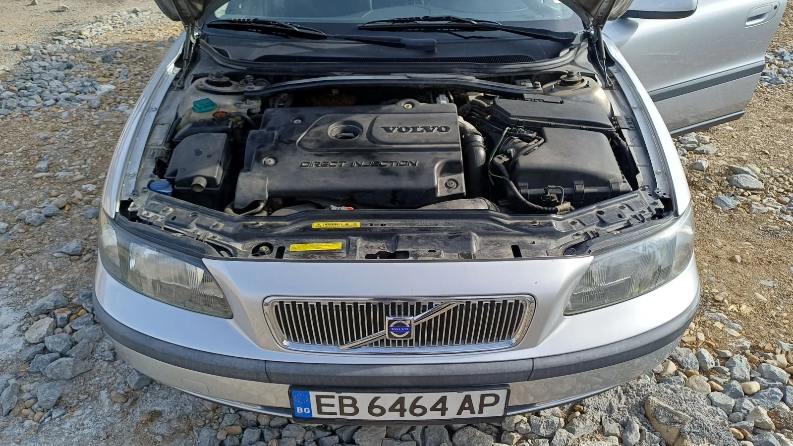 Volvo V70 2.5 D | Mobile.bg � ����������� 11
