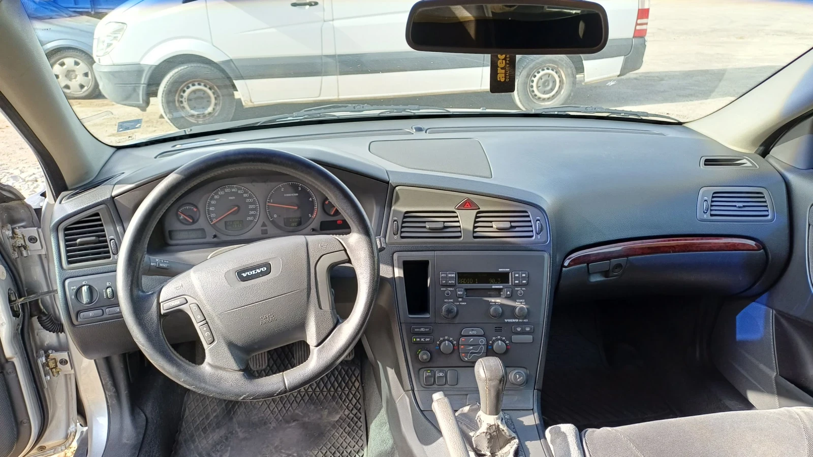 Volvo V70 2.5 D | Mobile.bg � ����������� 12