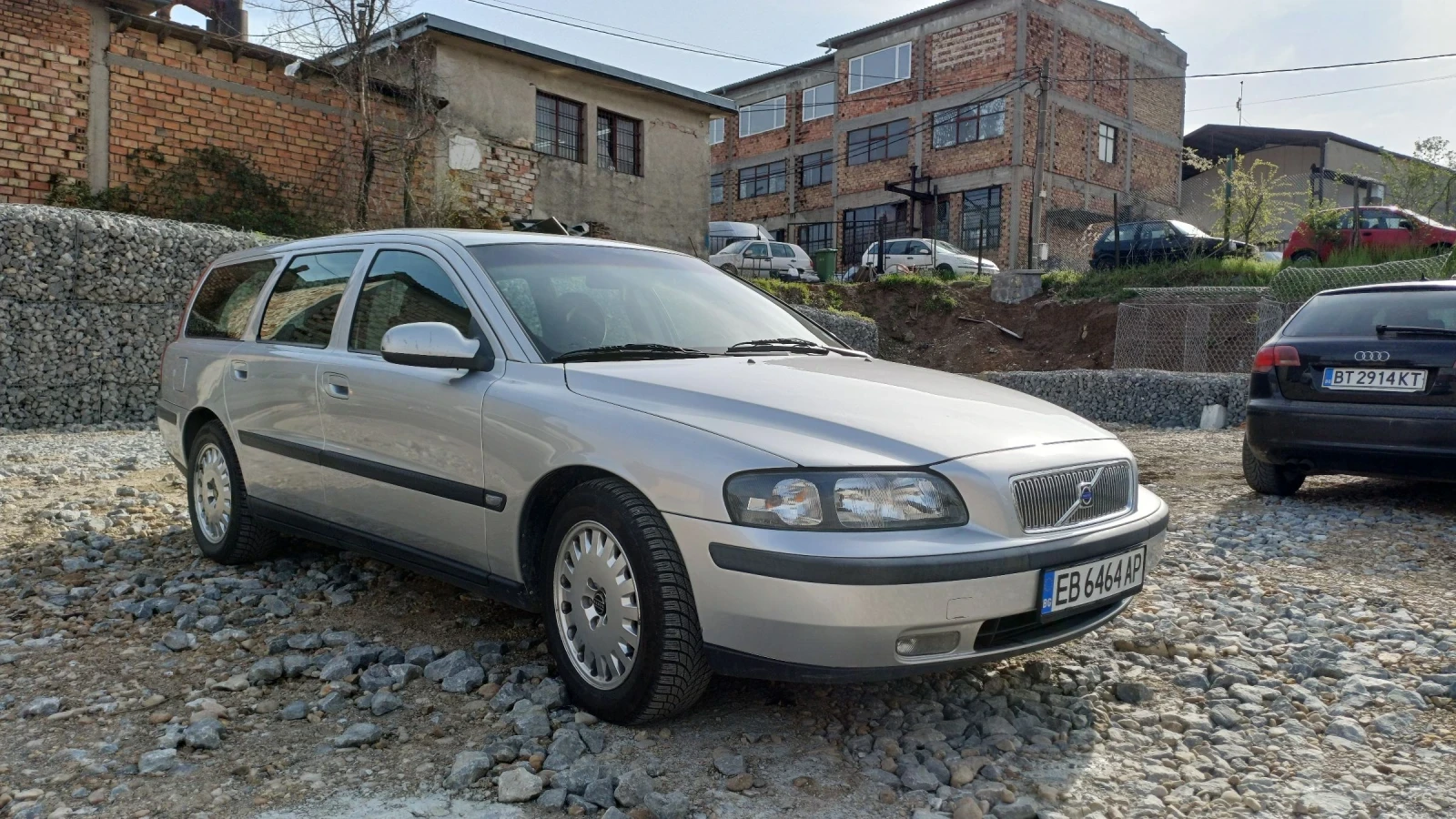 Volvo V70 2.5 D | Mobile.bg � ����������� 1